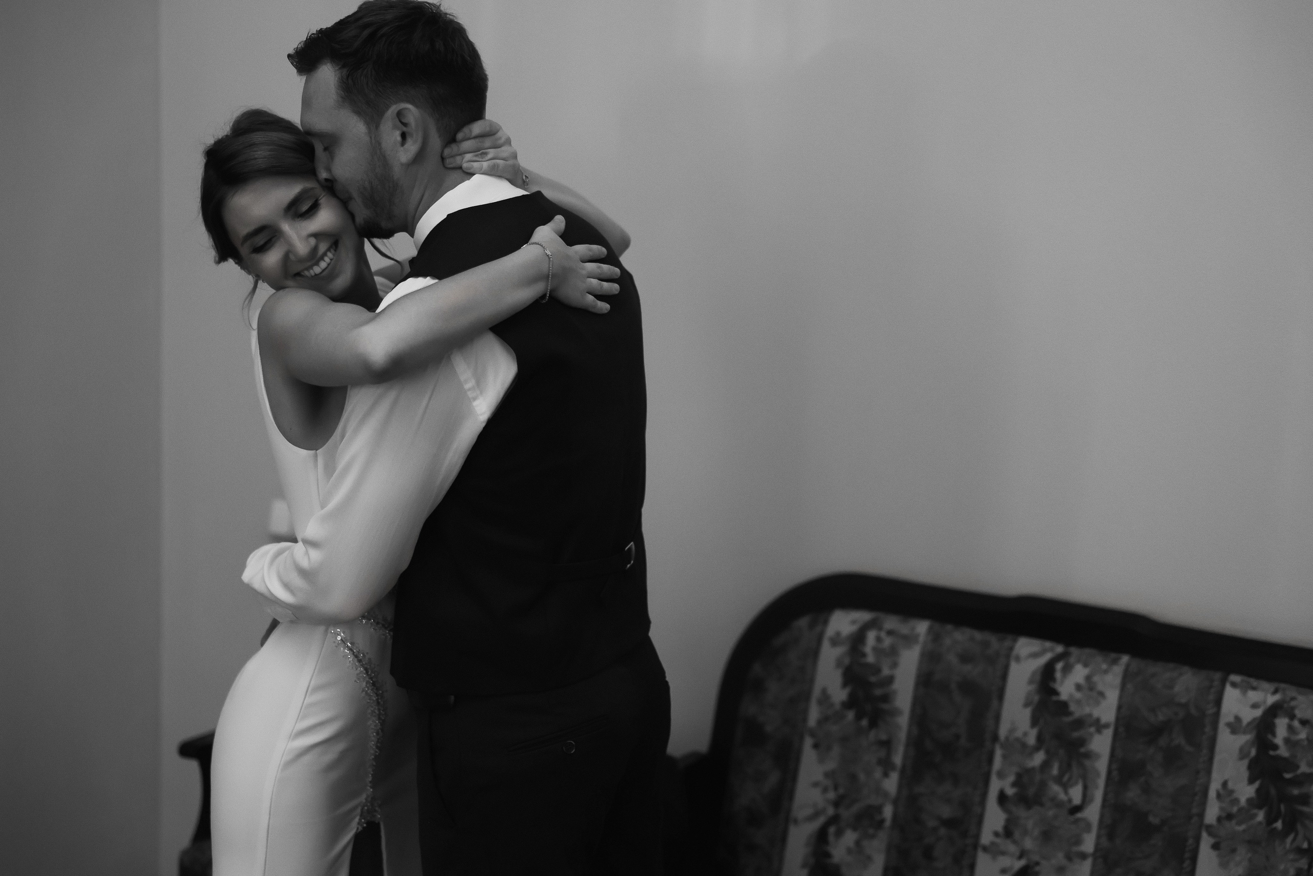 На вахте…. Свадебный и семейный Фотограф Денис Кошель