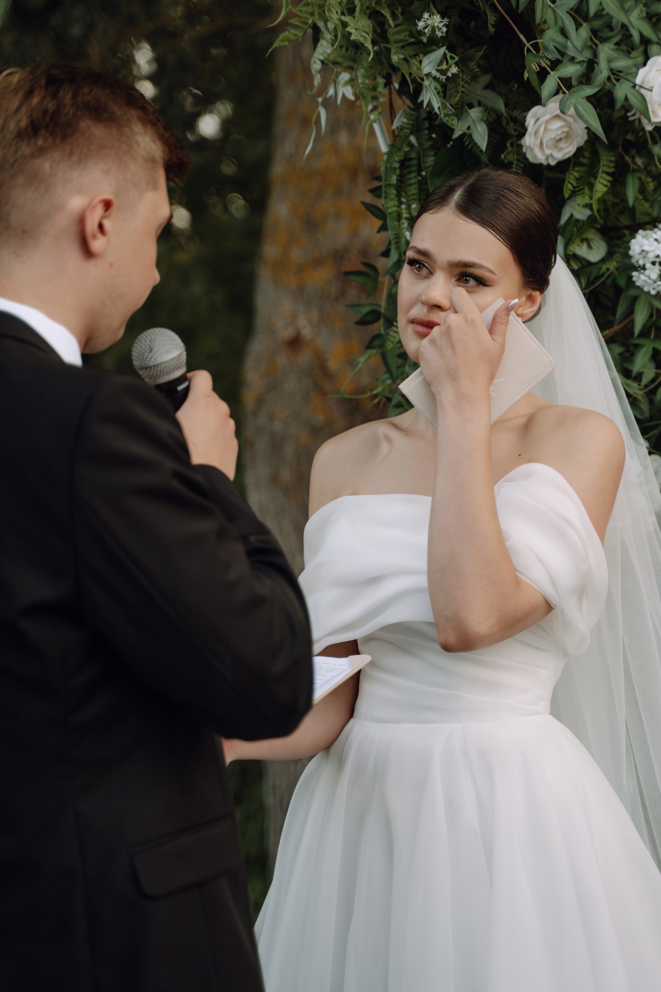 Алёна и Дима. Свадебный фотограф Анжелика Сариева