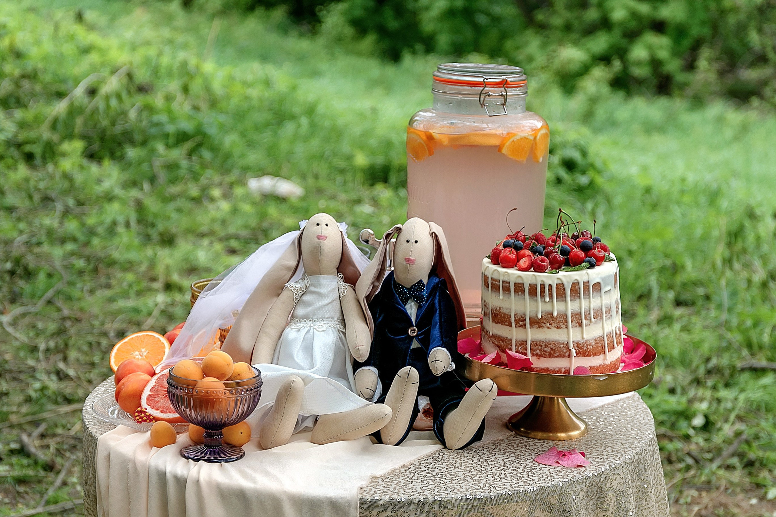 Евгения & Артур. Свадебный и семейный фотограф в Туле и Москве Полукарова Юлия