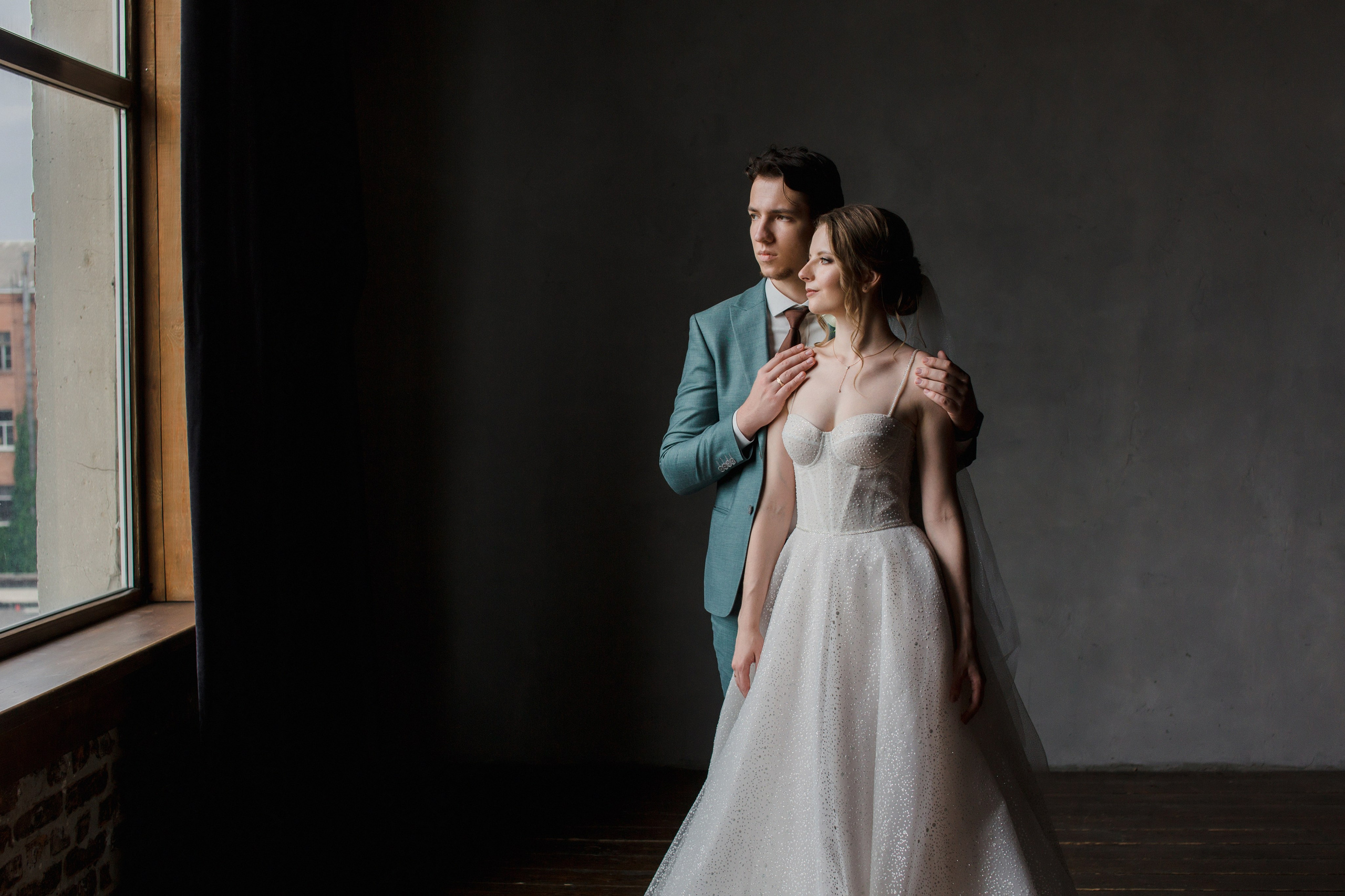 Свадебный и семейный фотограф в Краснодаре