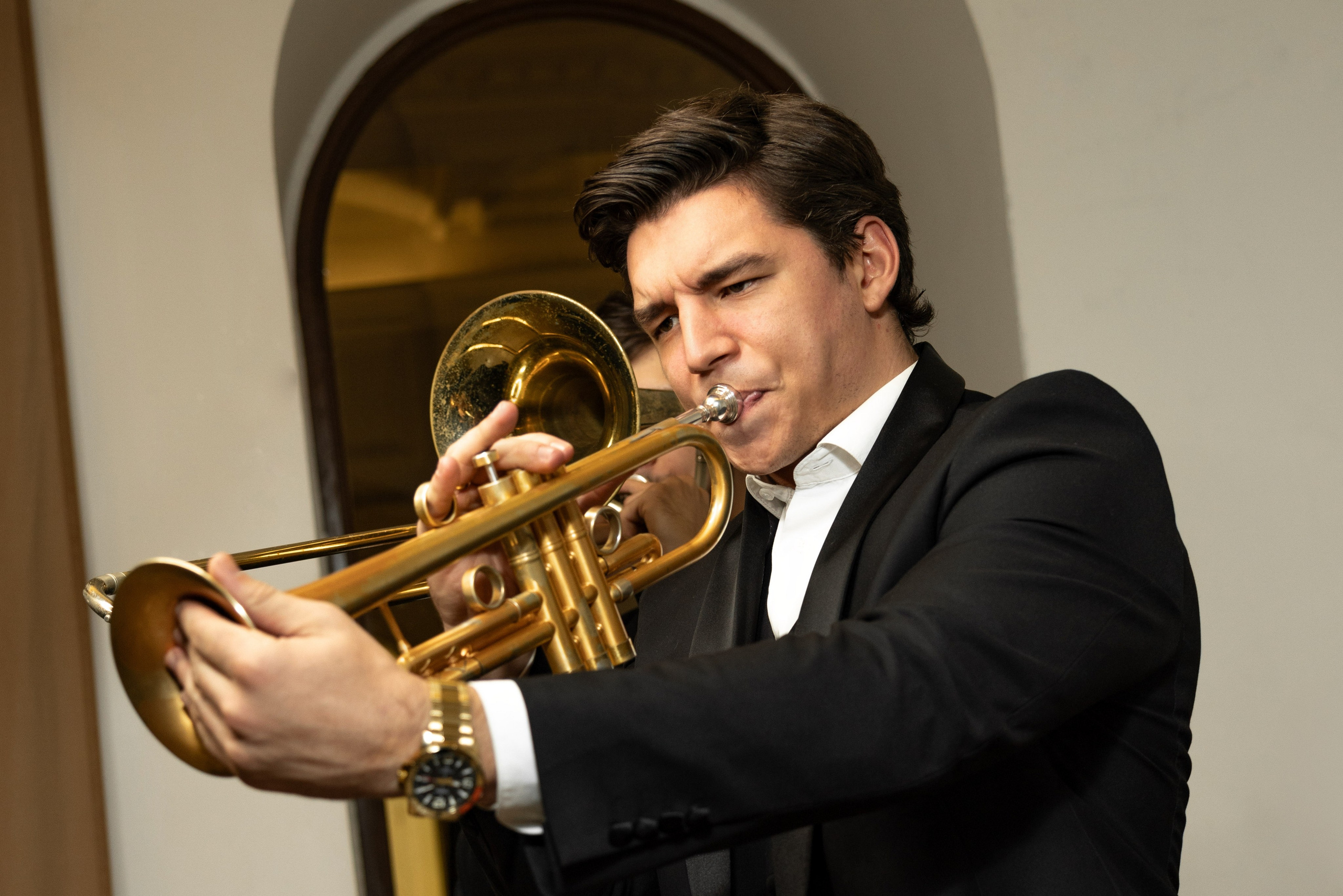 Фемида 2025. Андрей Шаповалов — репортажный фотограф в Москве