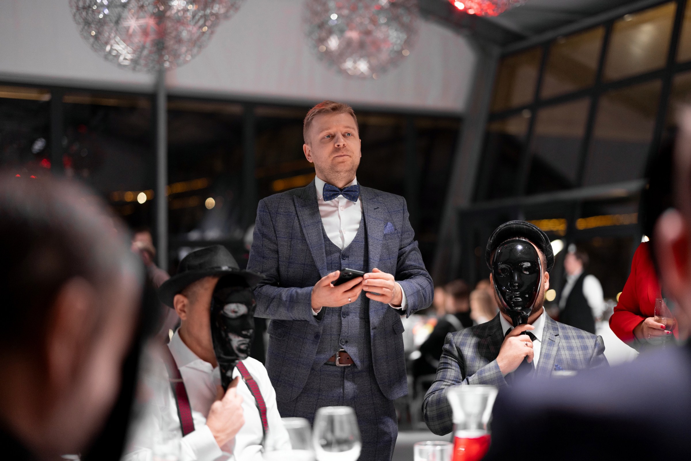 Индустрия маркировки. Андрей Шаповалов — репортажный фотограф в Москве