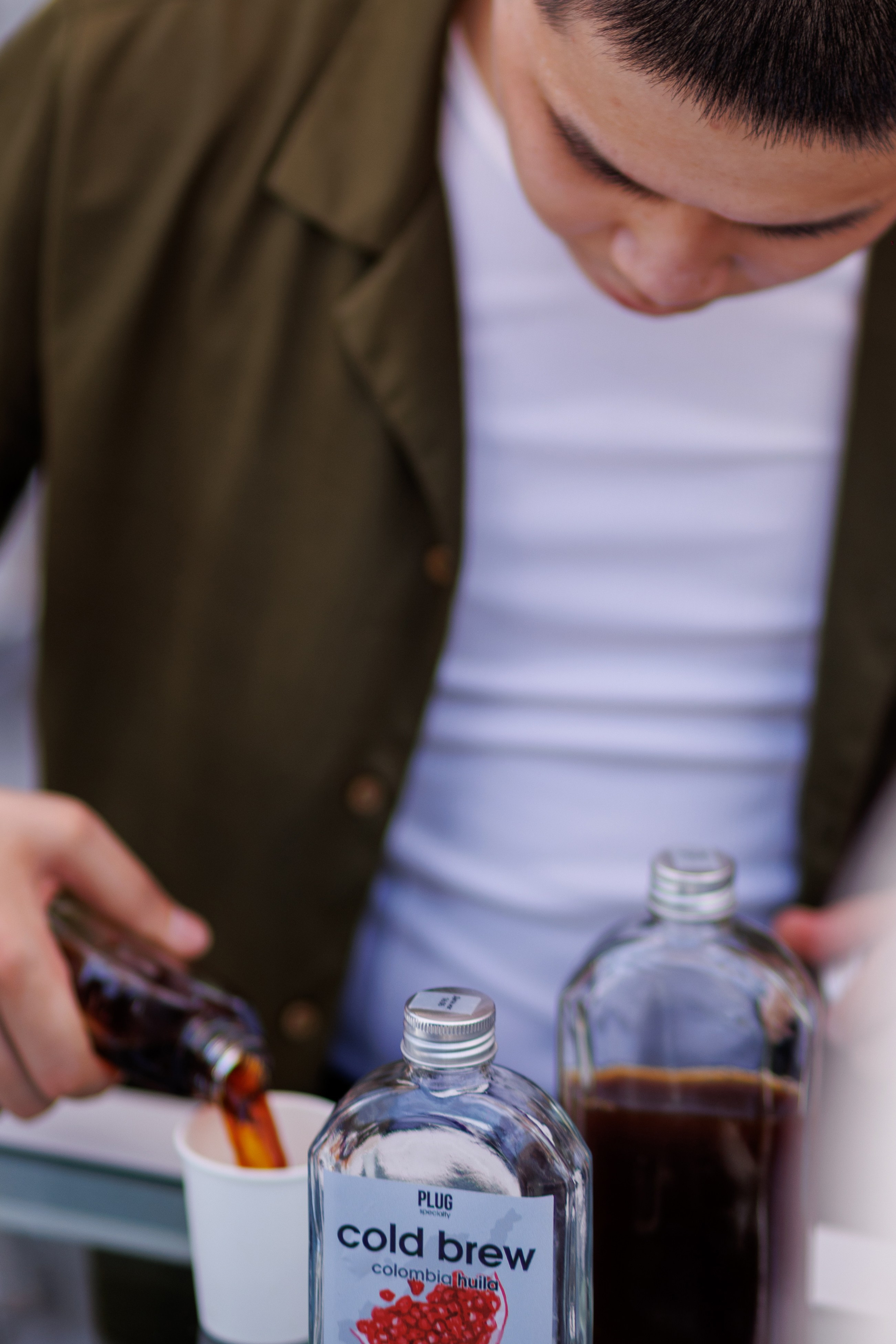 Qazaqstan Coffe Festival