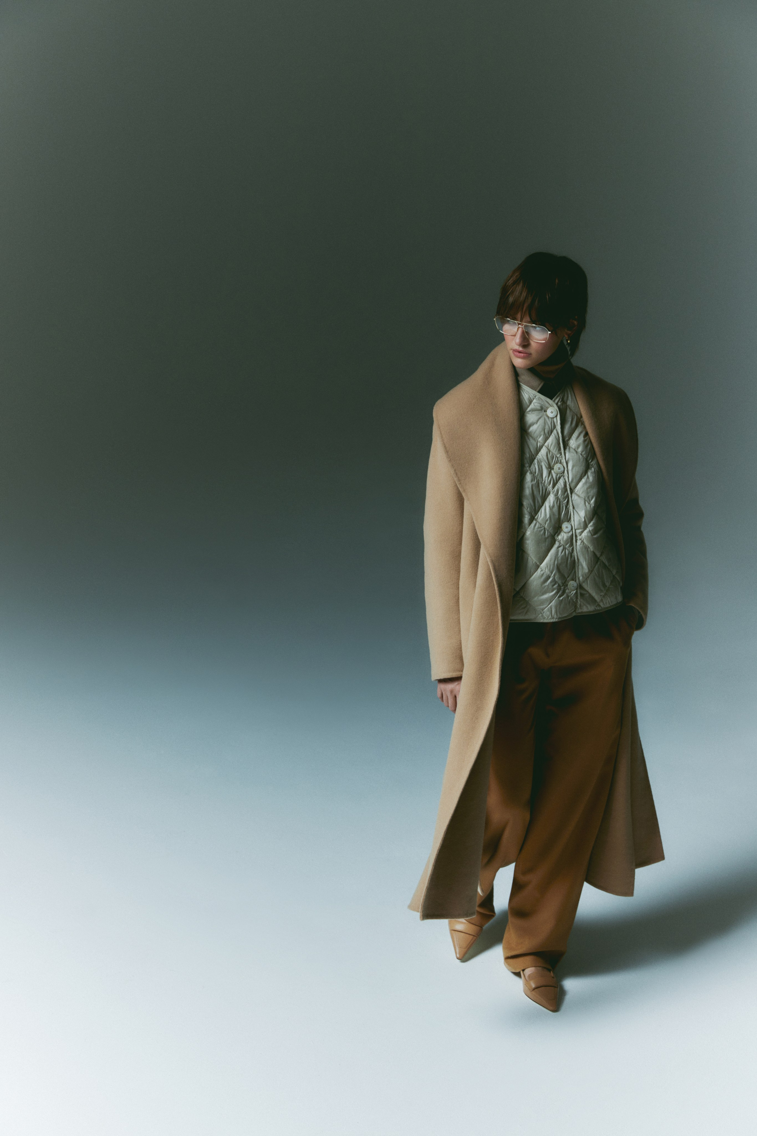 Antonelli Firenze. Dolgikh Production team