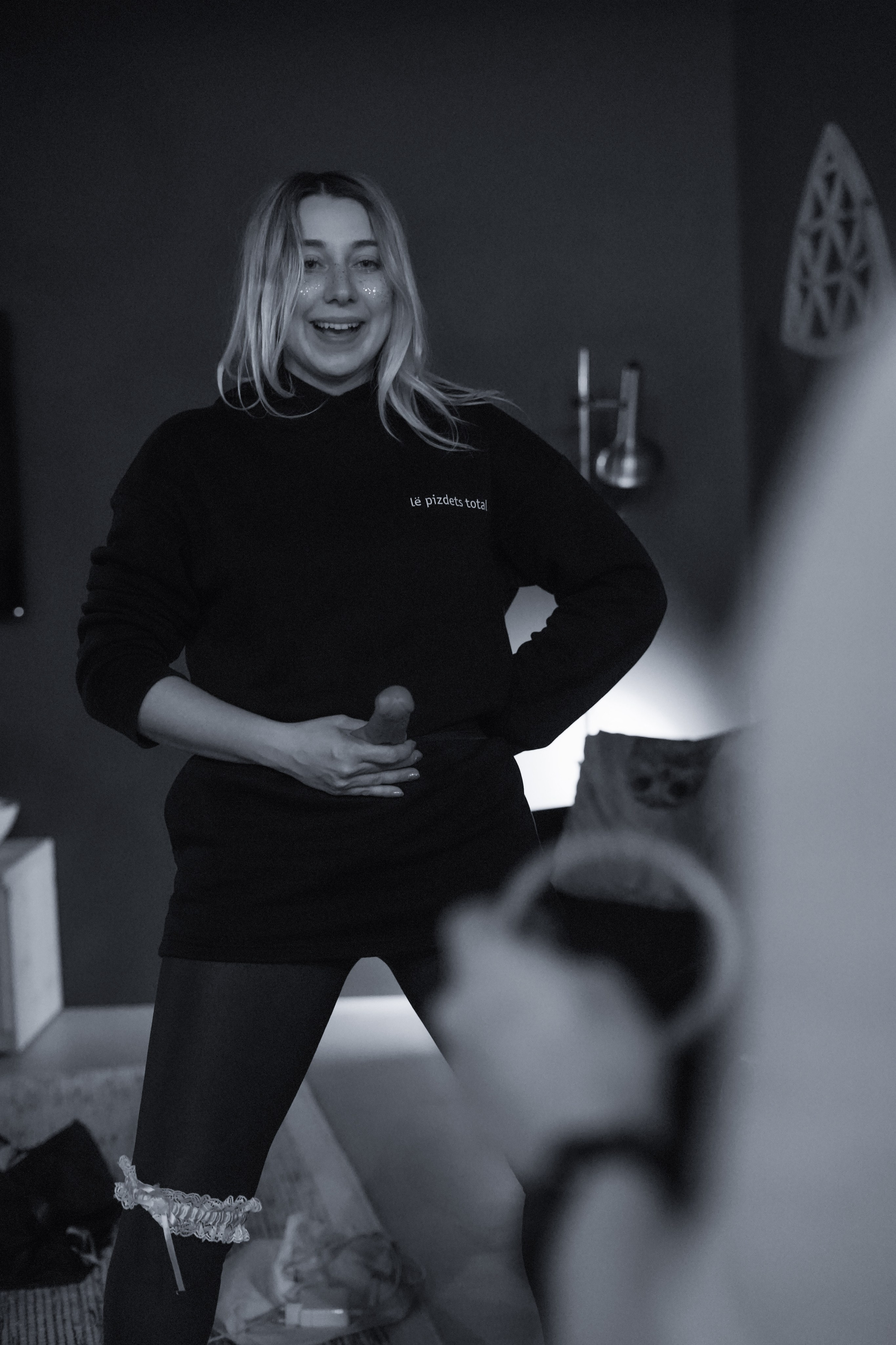 Stasy’s bachelorette party. Wedding Photographer in Barcelona and Medellin