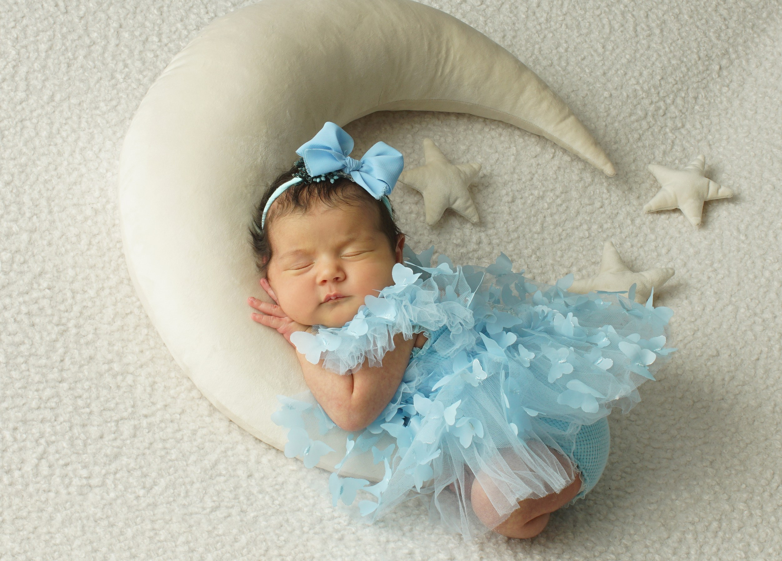 Новорожденные. Galicie Ph