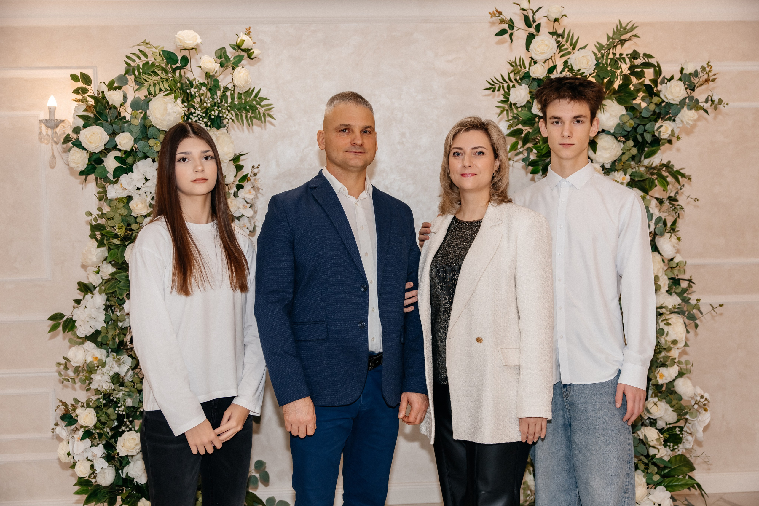 Елена и Алексей. Светлана Ванцлав — фотограф Минск, Беларусь