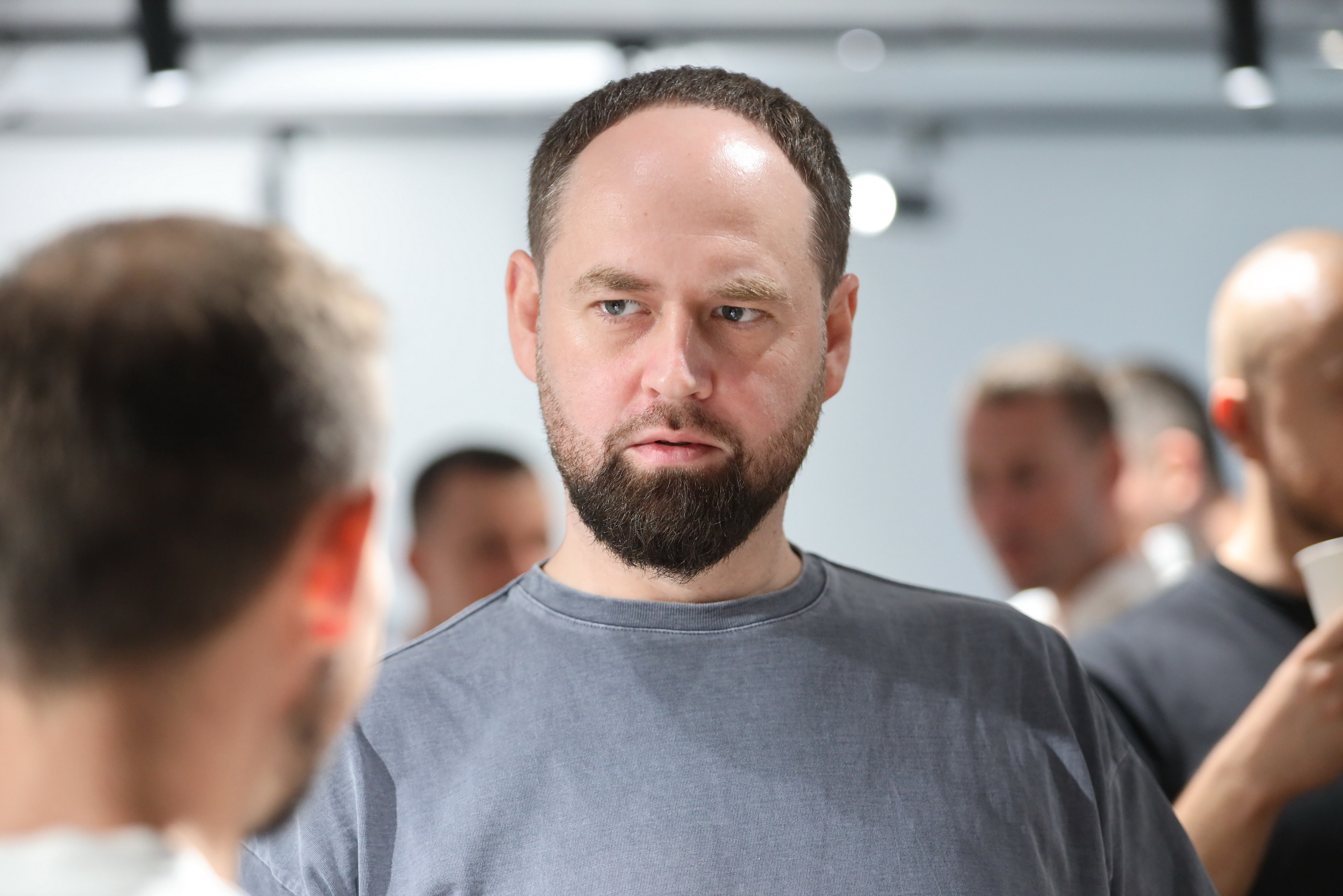 Бизнес Мероприятия. Съемка в студии под ваш запрос, студийные съемки, фотографии архитектурных объектов — Александр Евстигнеев — фотограф Москва