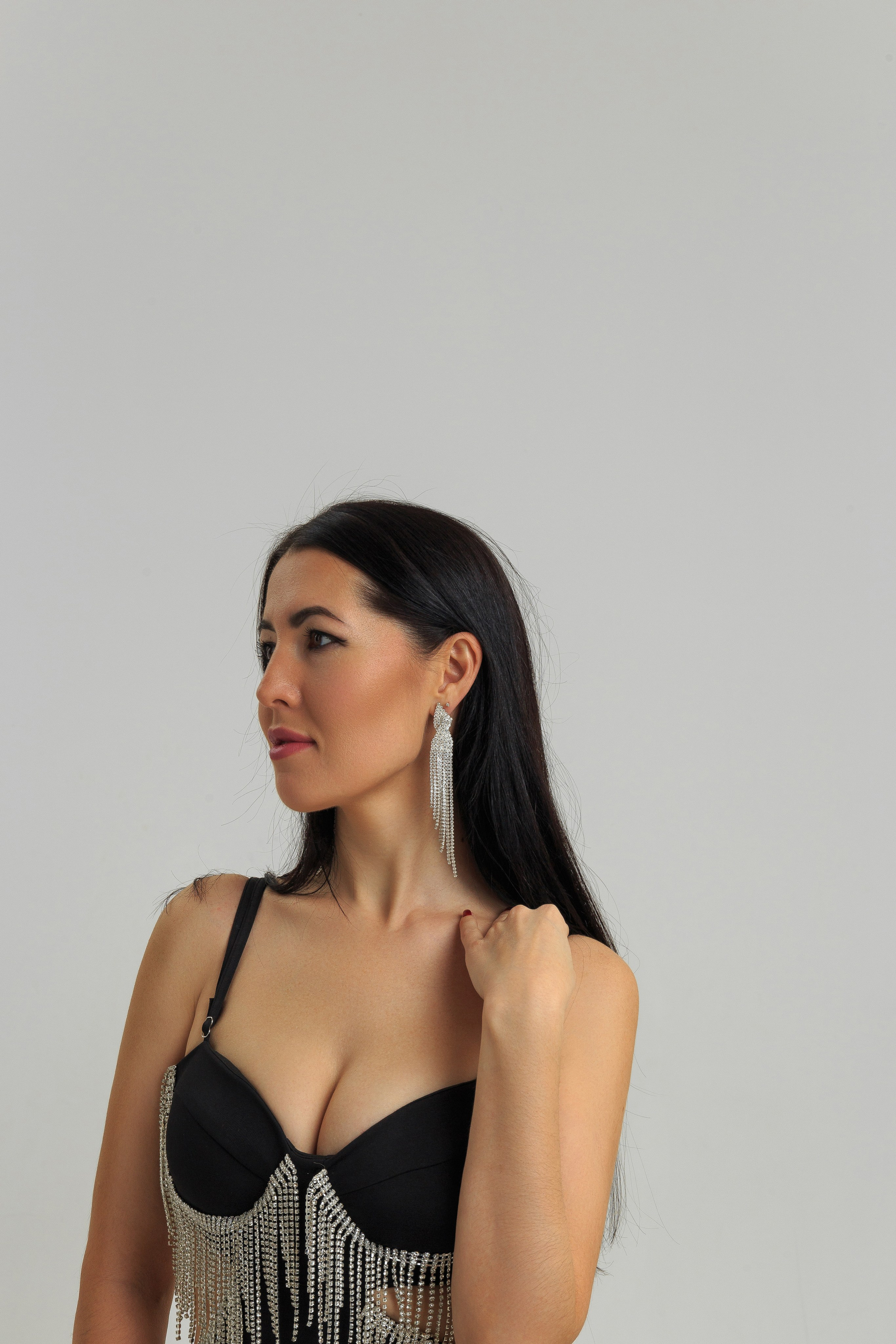 Екаткрина циклорама SORRY MOM. АНАСТАСИЯ КУЗНЕЦОВА | ФОТОГРАФ ЧЕБОКСАРЫ