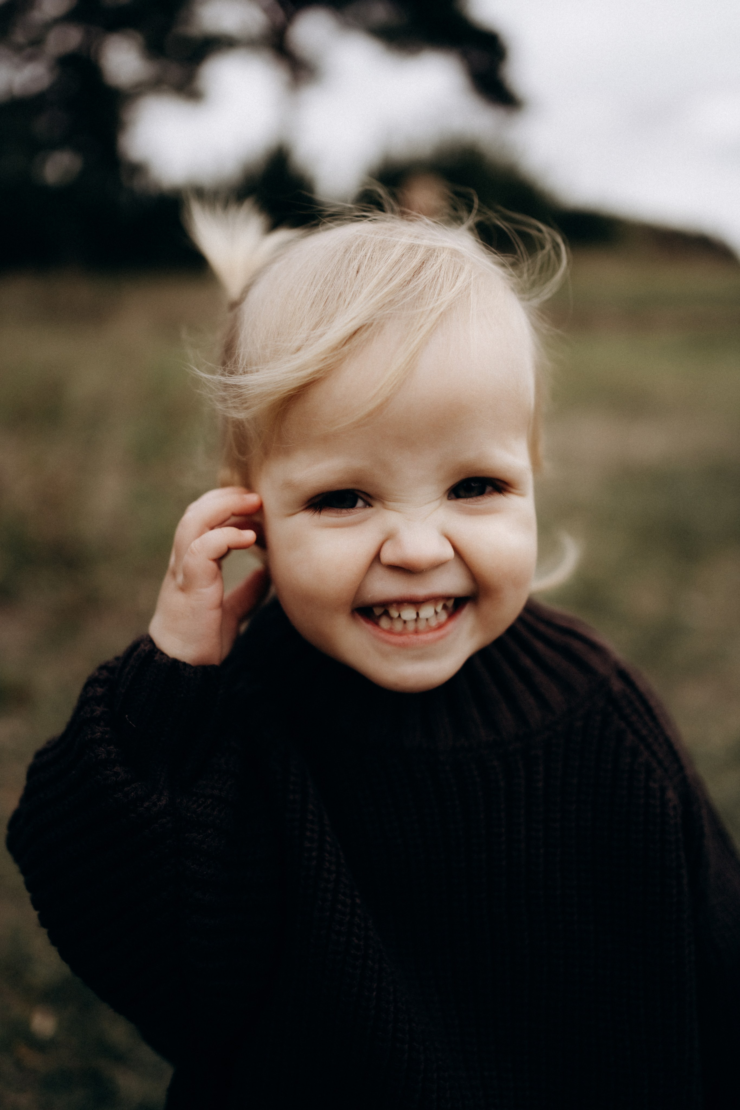 Серия для Анастасии, Осень, Урал. Фотограф Перевозкина Анна