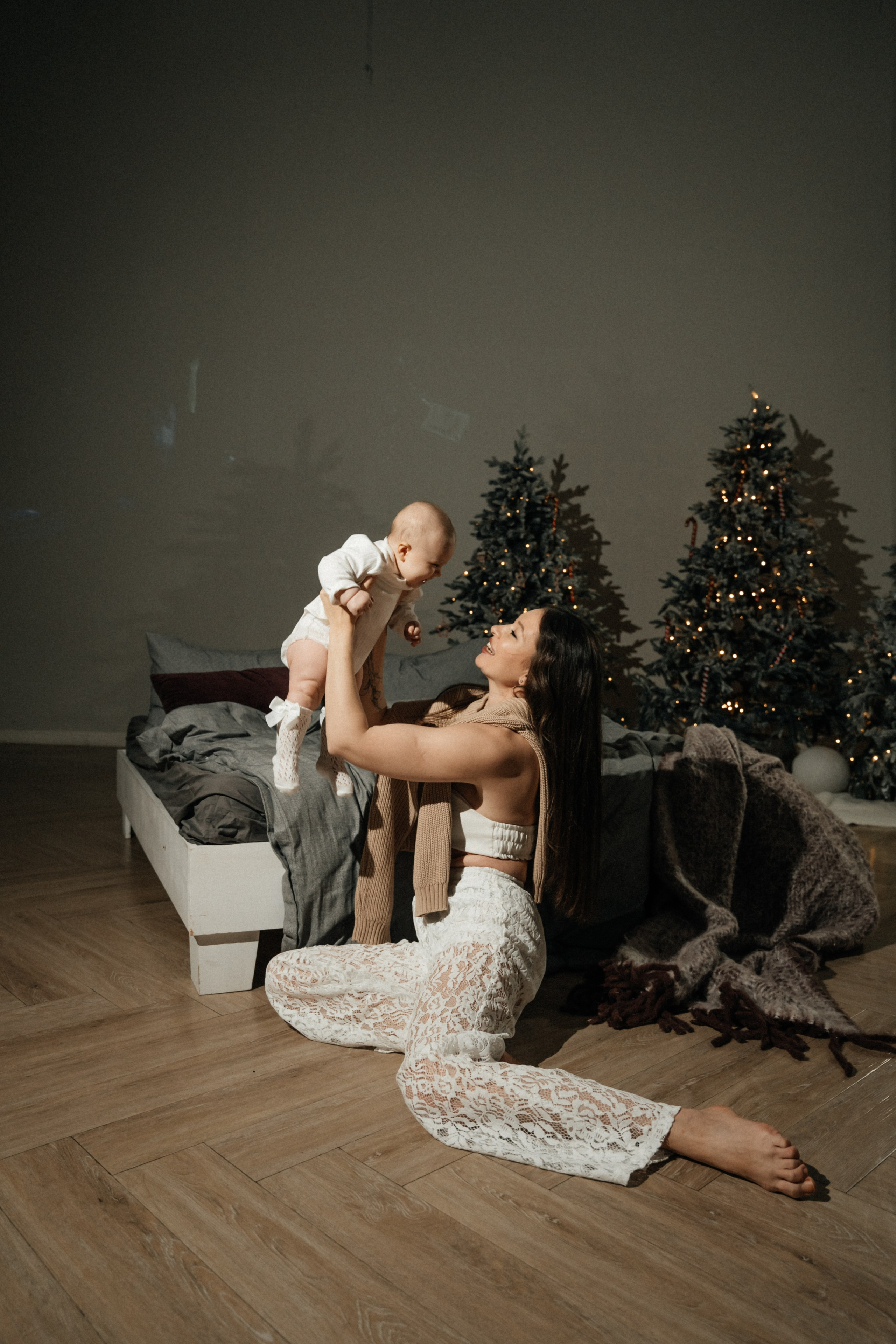 Семейные истории. Ульяна Ремезова | Фотограф | Челябинск