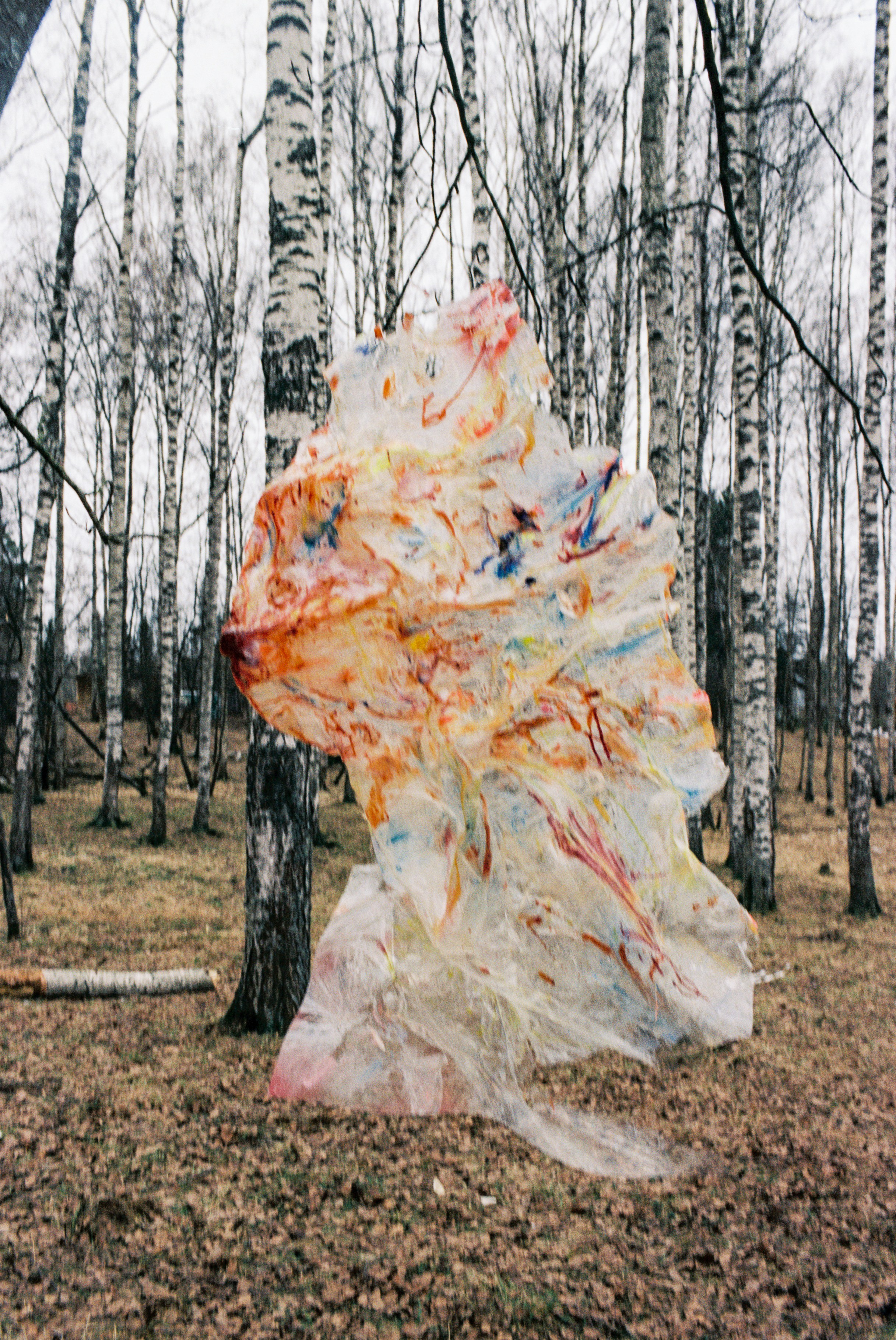 Мария Филимонова. Polinanazar//Полина Назарова, фотохудожник