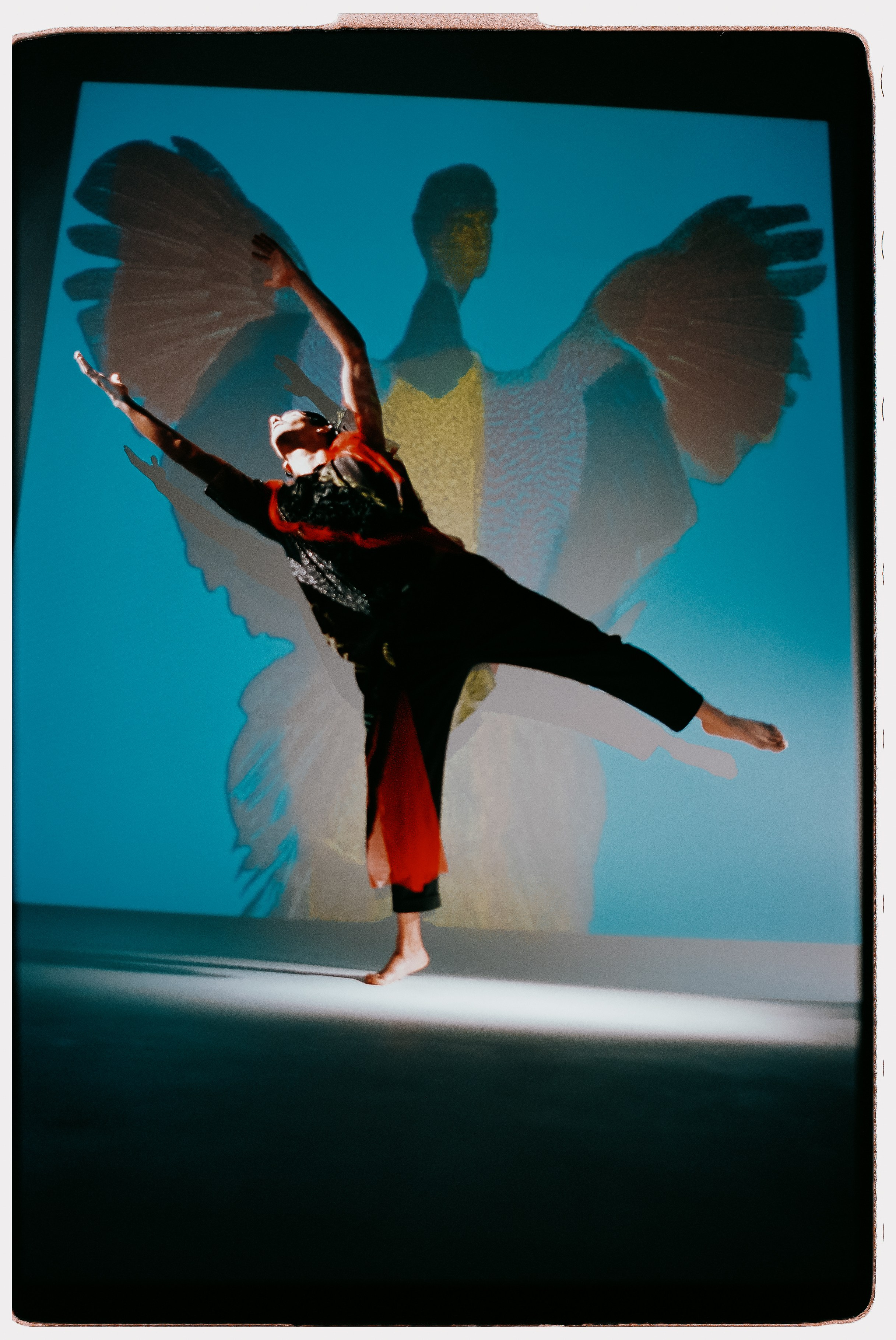 Артём. Polinanazar//Полина Назарова, фотохудожник