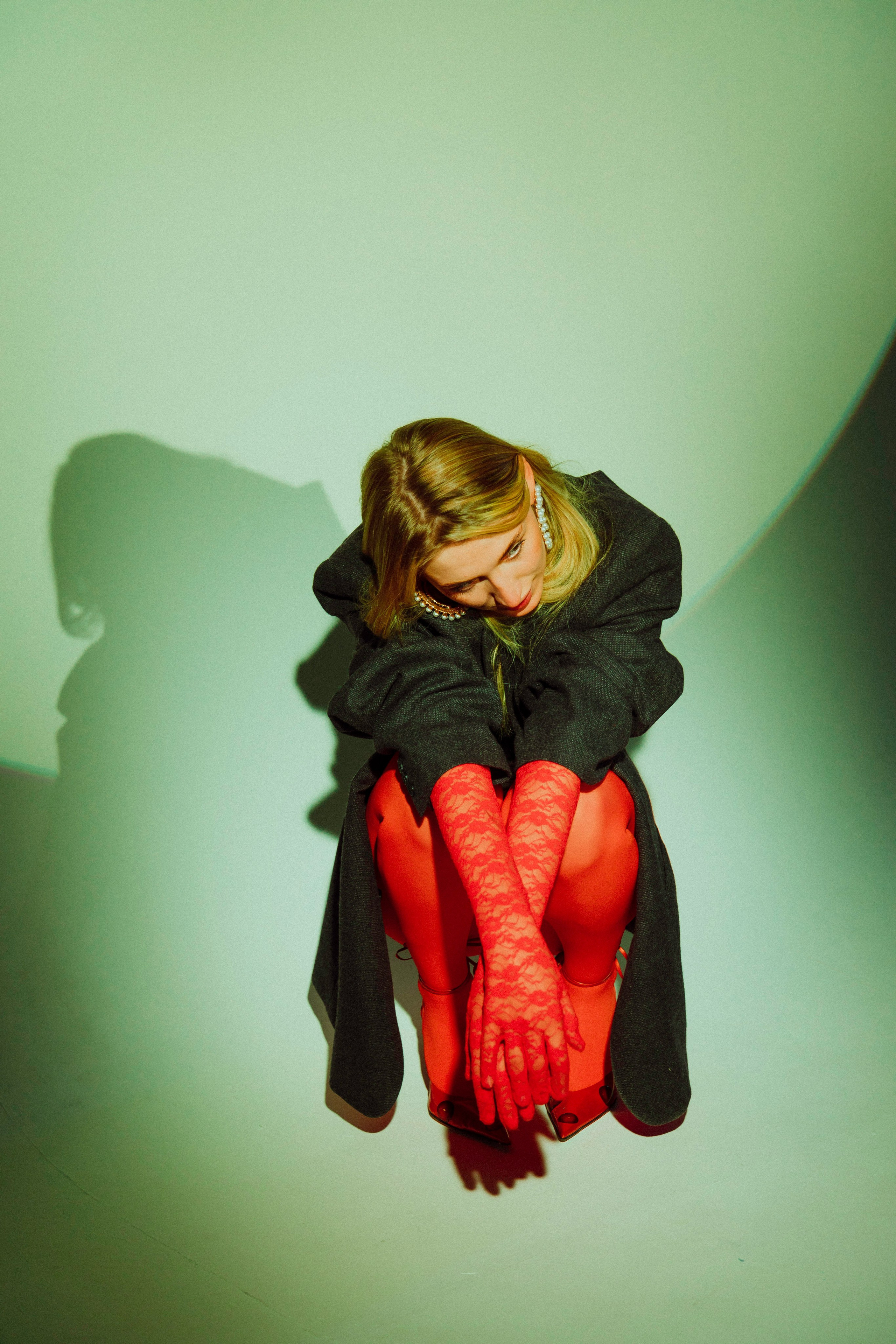 Ксения. Polinanazar//Полина Назарова, фотохудожник