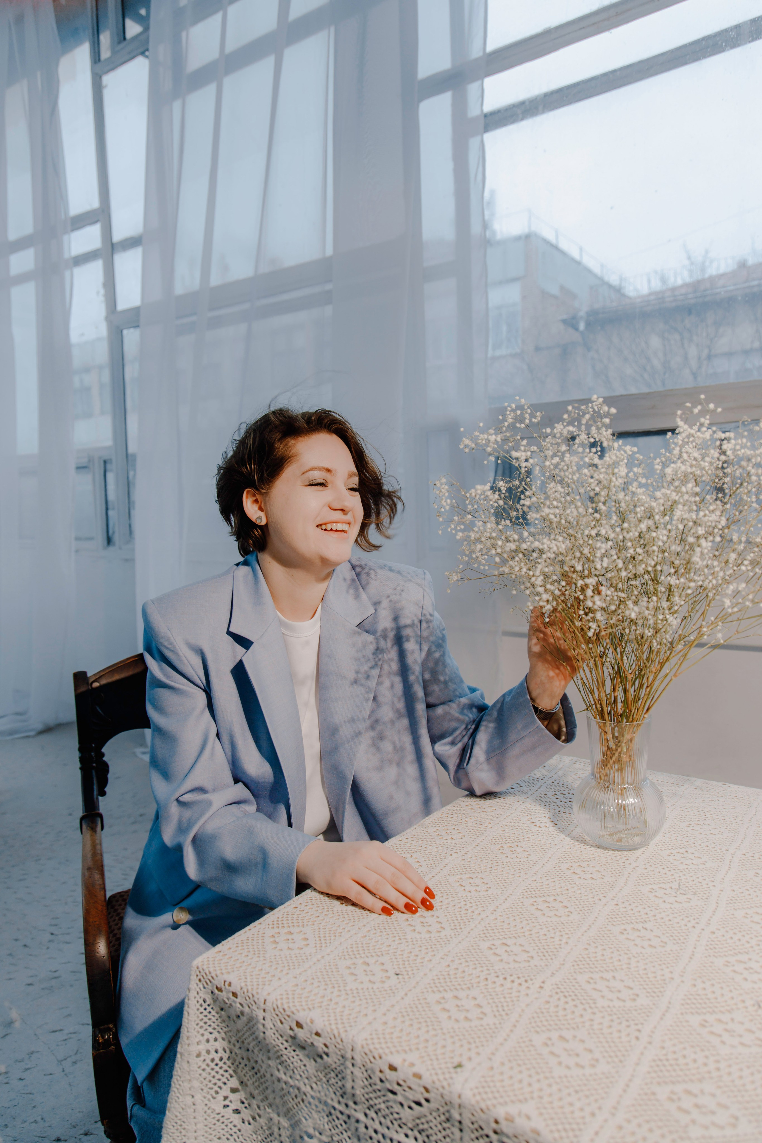 Инесса. Polinanazar//Полина Назарова, фотохудожник