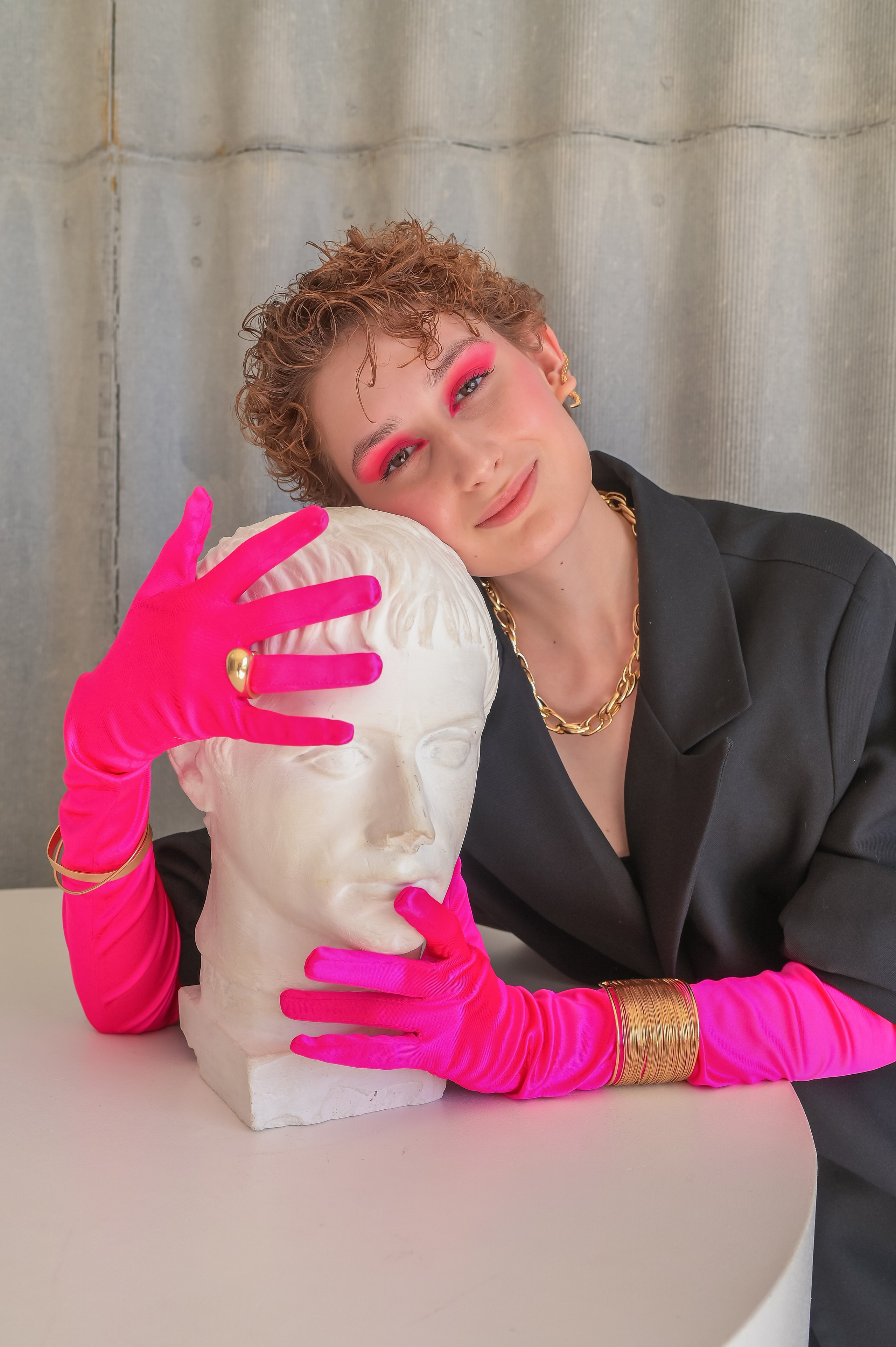 Съемки для модельного агентства. Семейный и детский фотограф в Краснодаре Ольга Осинцева