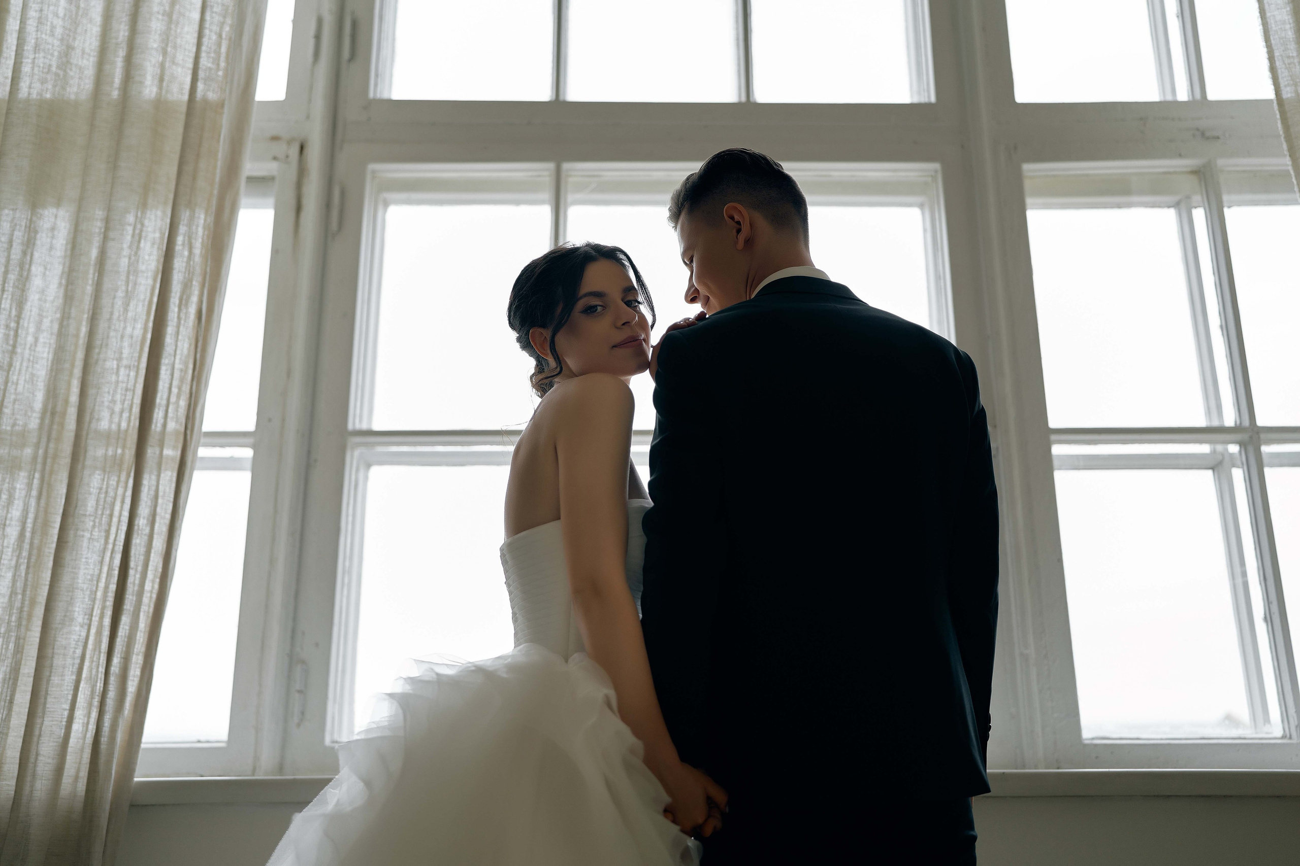 Кирилл и Алина 09.06.2023. Фотограф и видеограф Елена Хмелевская