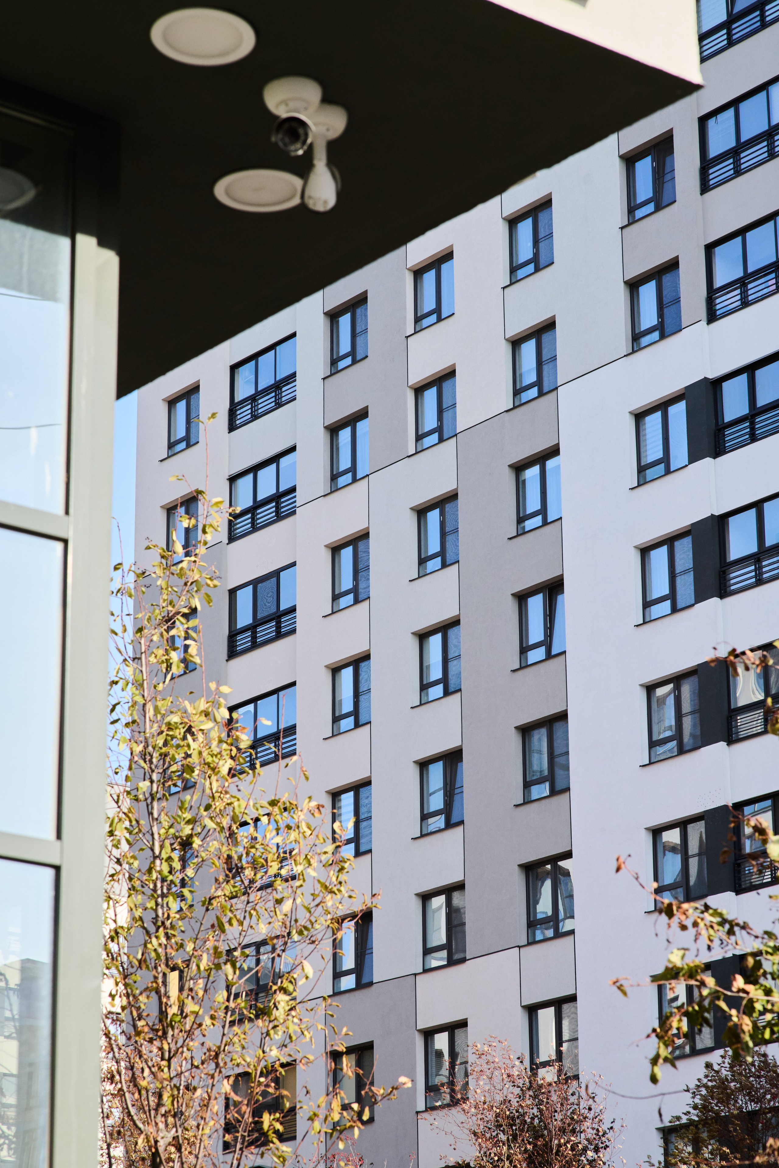 Серия фото про недвижимость. Архитектурная съемка. Репортажный и семейный фотограф — Шелихов Сергей