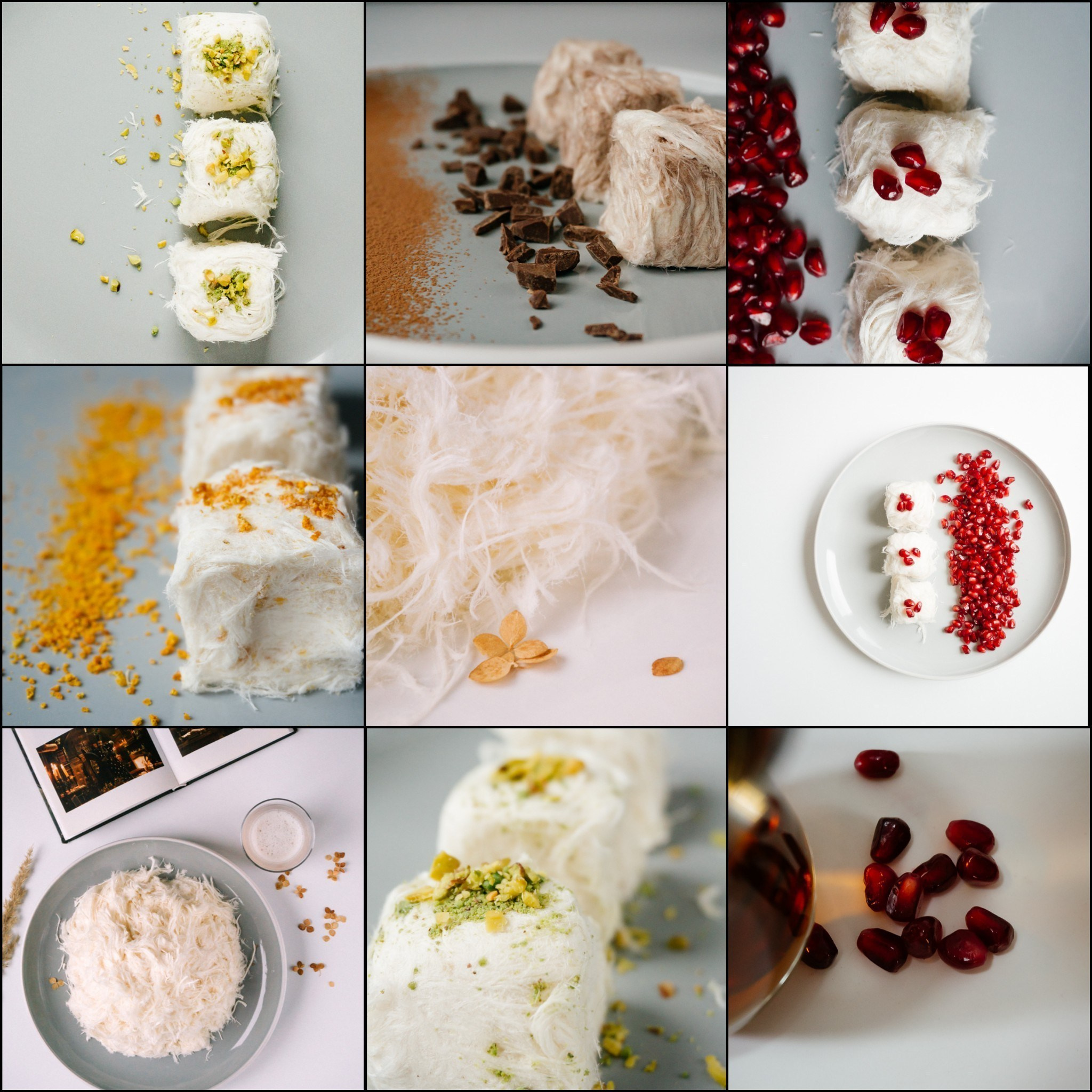 07 альбом лукум. Екатерина Макарова Фотограф Москва