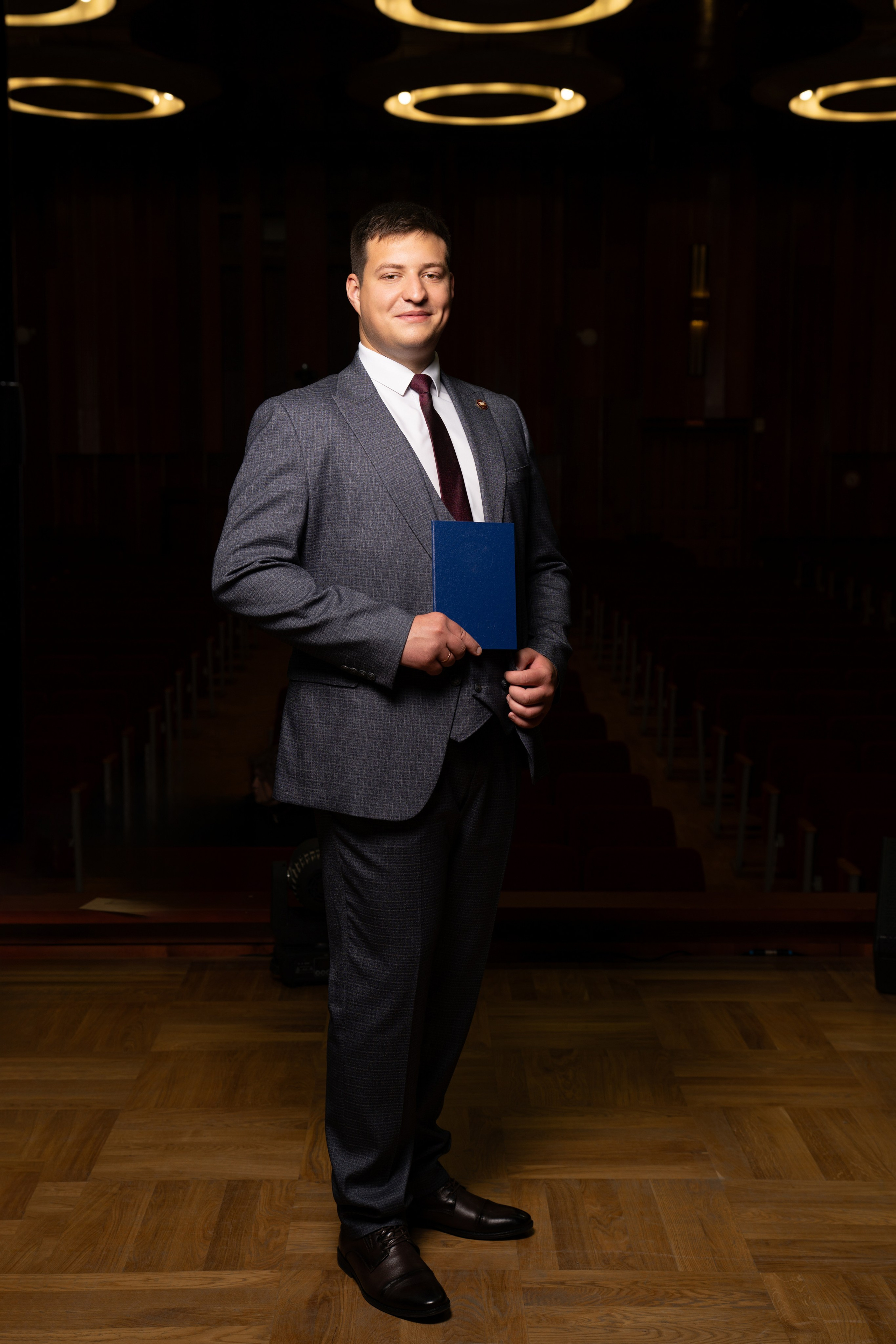 СГМУ. Vladislav Blinov photographer