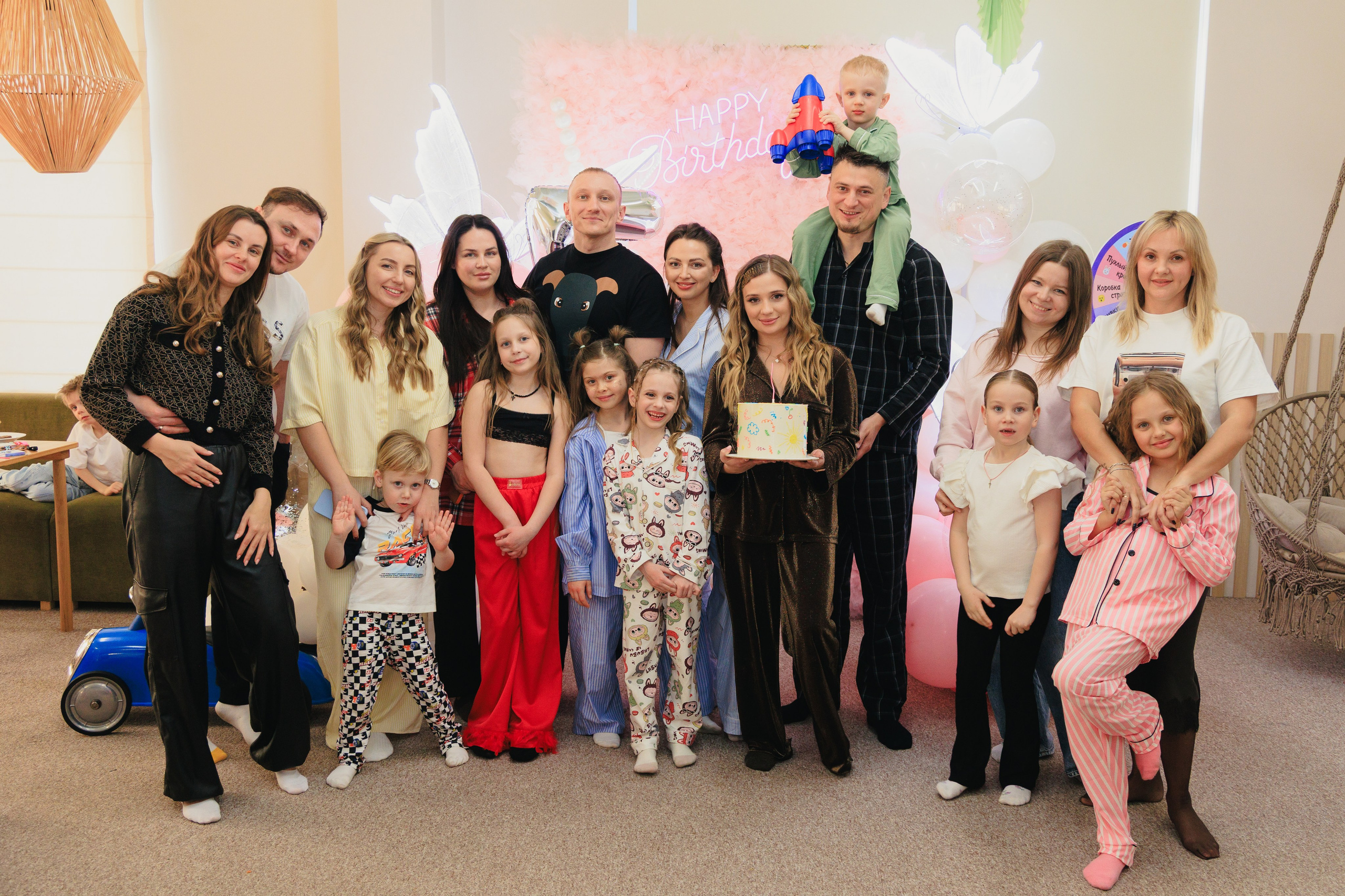 Злате 7 лет | Пуговка. Свадебный фотограф в Минске Владислав Бабич