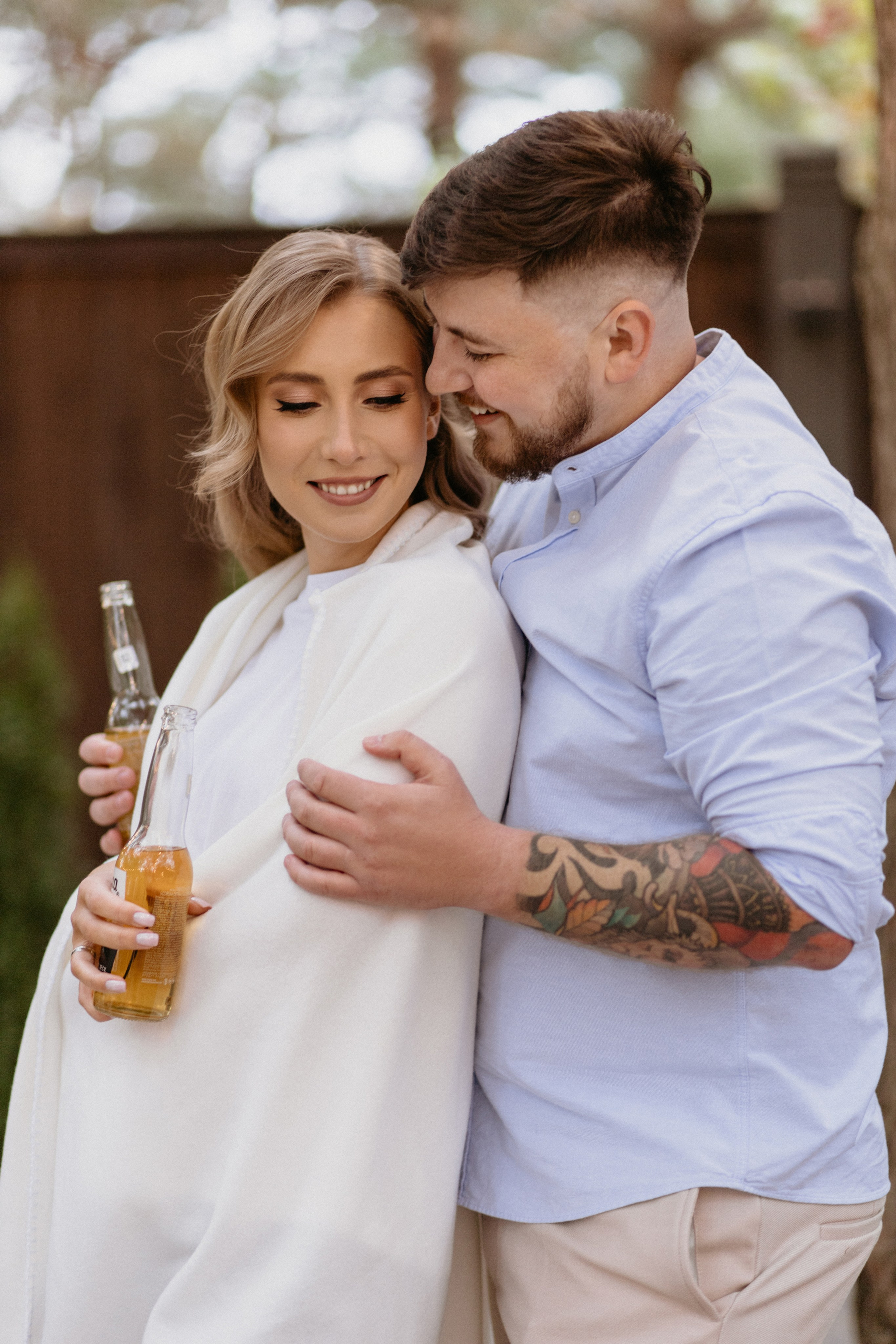 Сева & Таня | DELICE CHALET. Свадебный фотограф в Минске Владислав Бабич