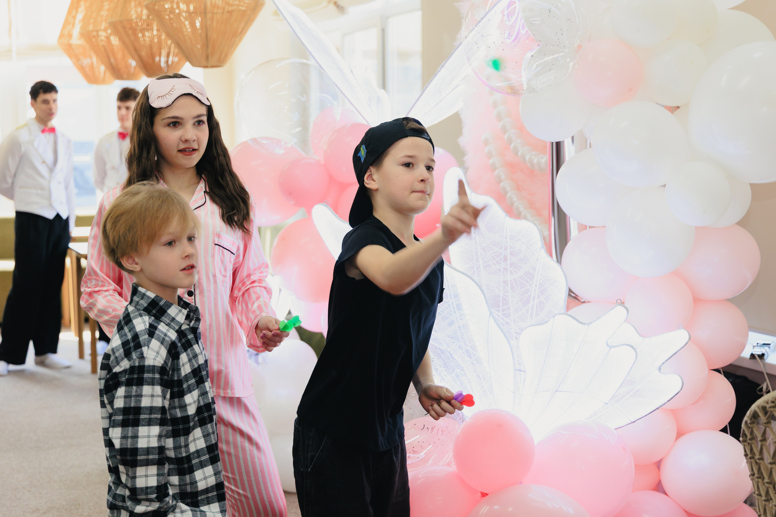 Злате 7 лет | Пуговка. Свадебный фотограф в Минске Владислав Бабич