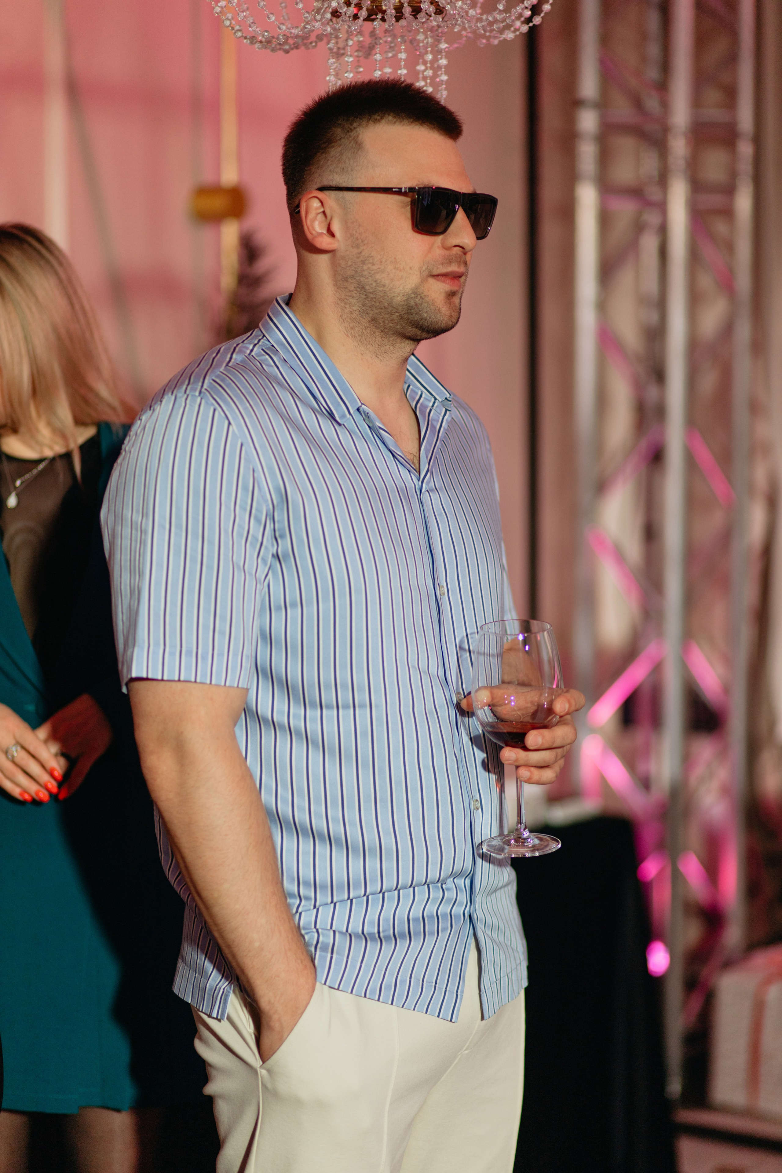 SASHA 30 feat. Кай Метов. Свадебный фотограф в Минске Владислав Бабич