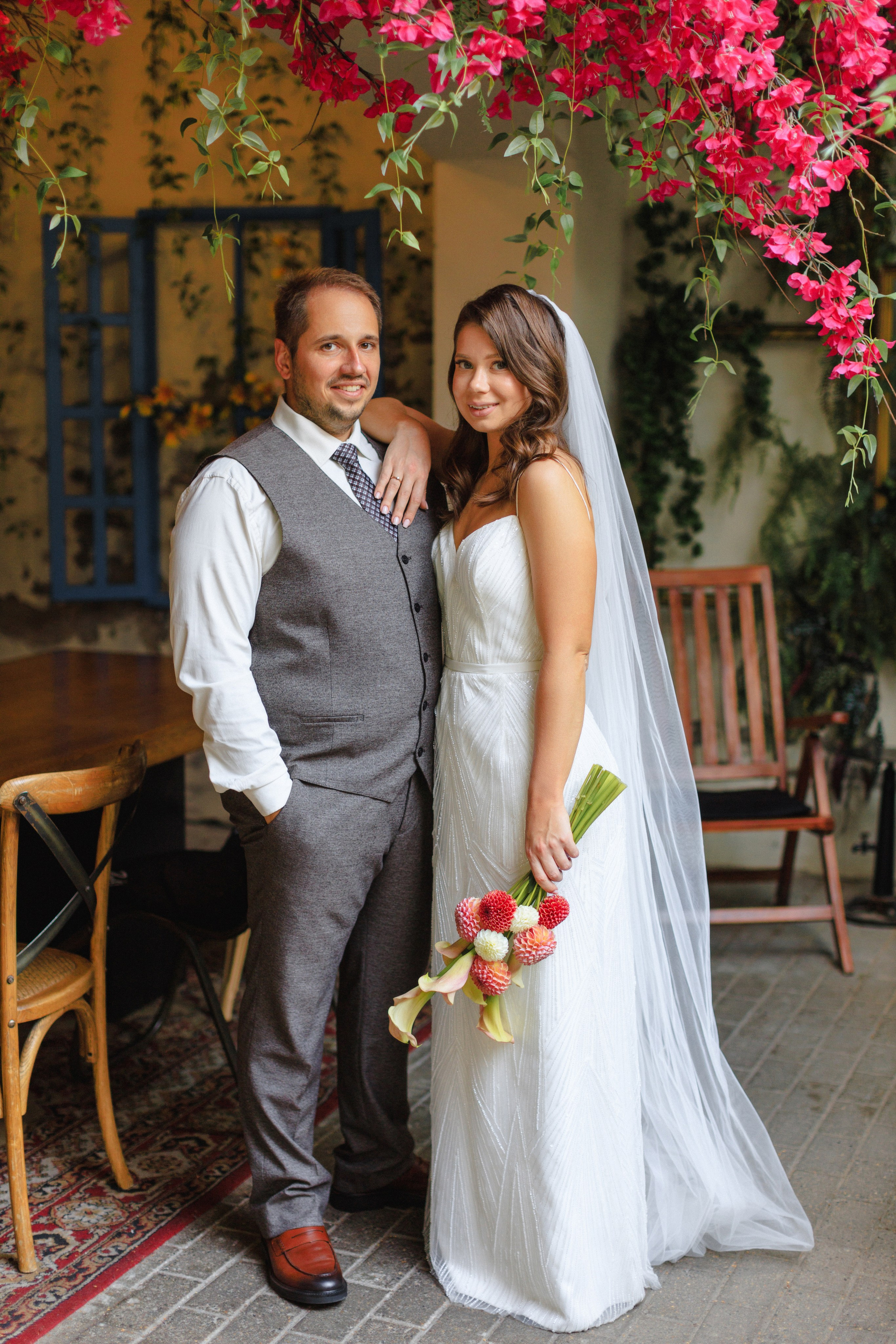 Петя & Полина | VILLA CHIKI. Свадебный фотограф в Минске Владислав Бабич