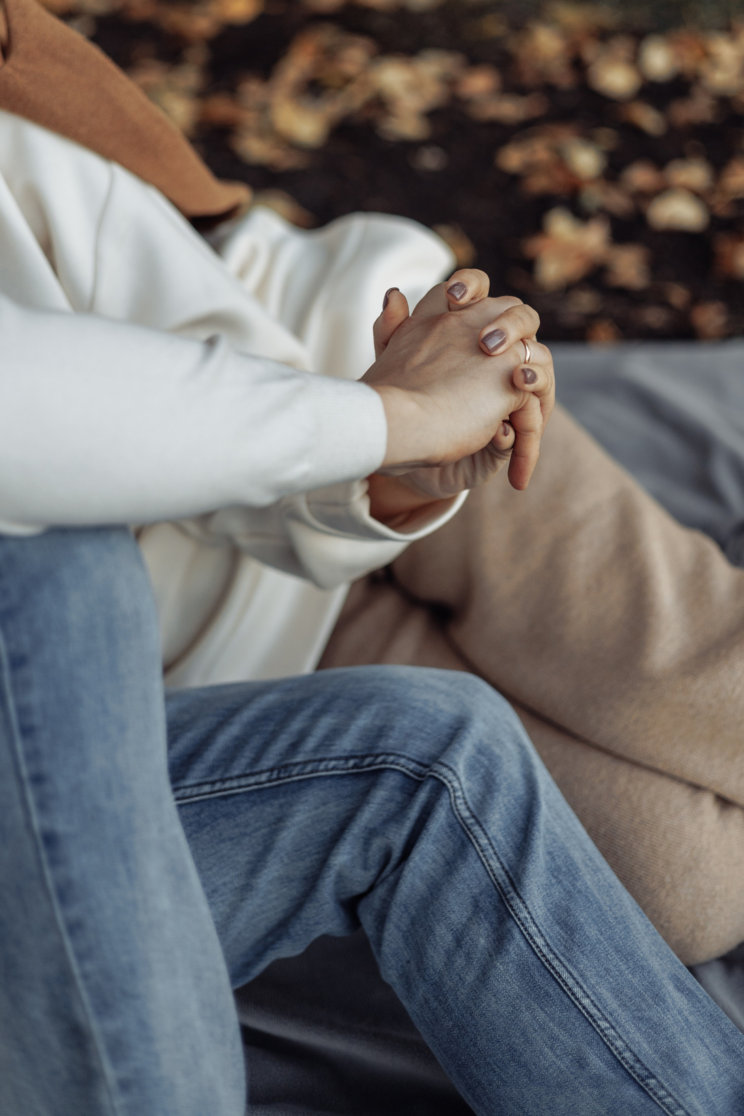 На природе. Свадебный и семейный фотограф в Магнитогорске Катя Буряк