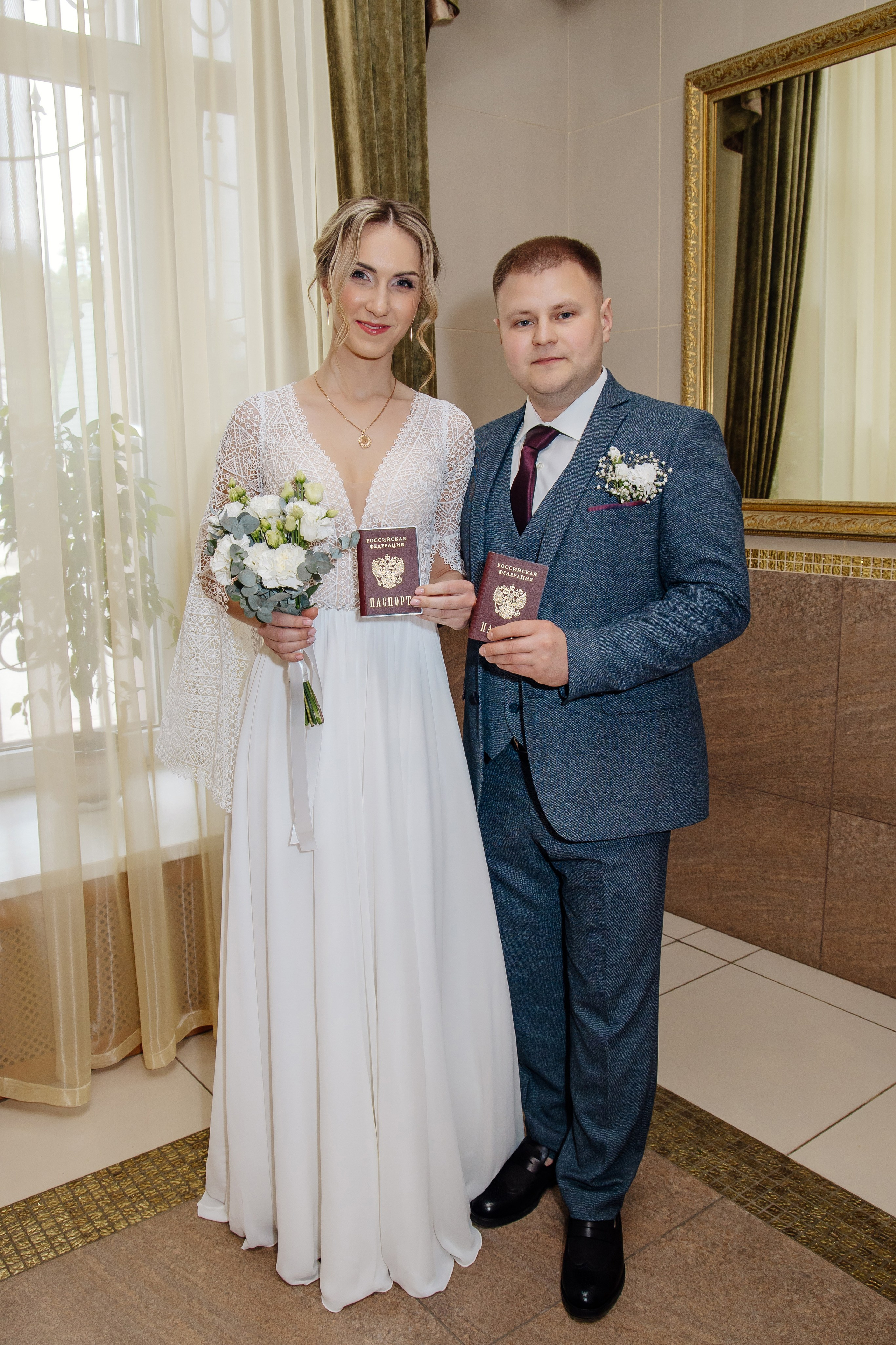 Фотограф Сергей Золотарев — Свадьба Дмитрия и Виктории. Фотограф Воронеж, Липецк