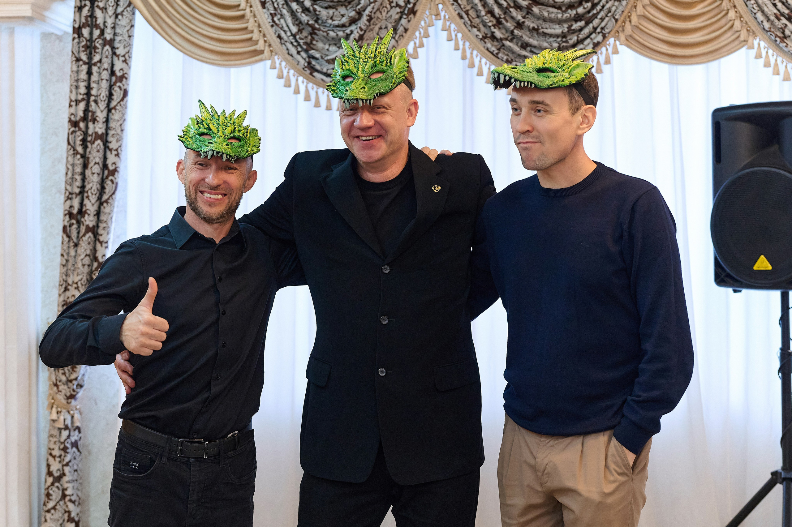 МК для ведущих. Фотограф Опыт Качество Скорость Горный Алтай Барнаул