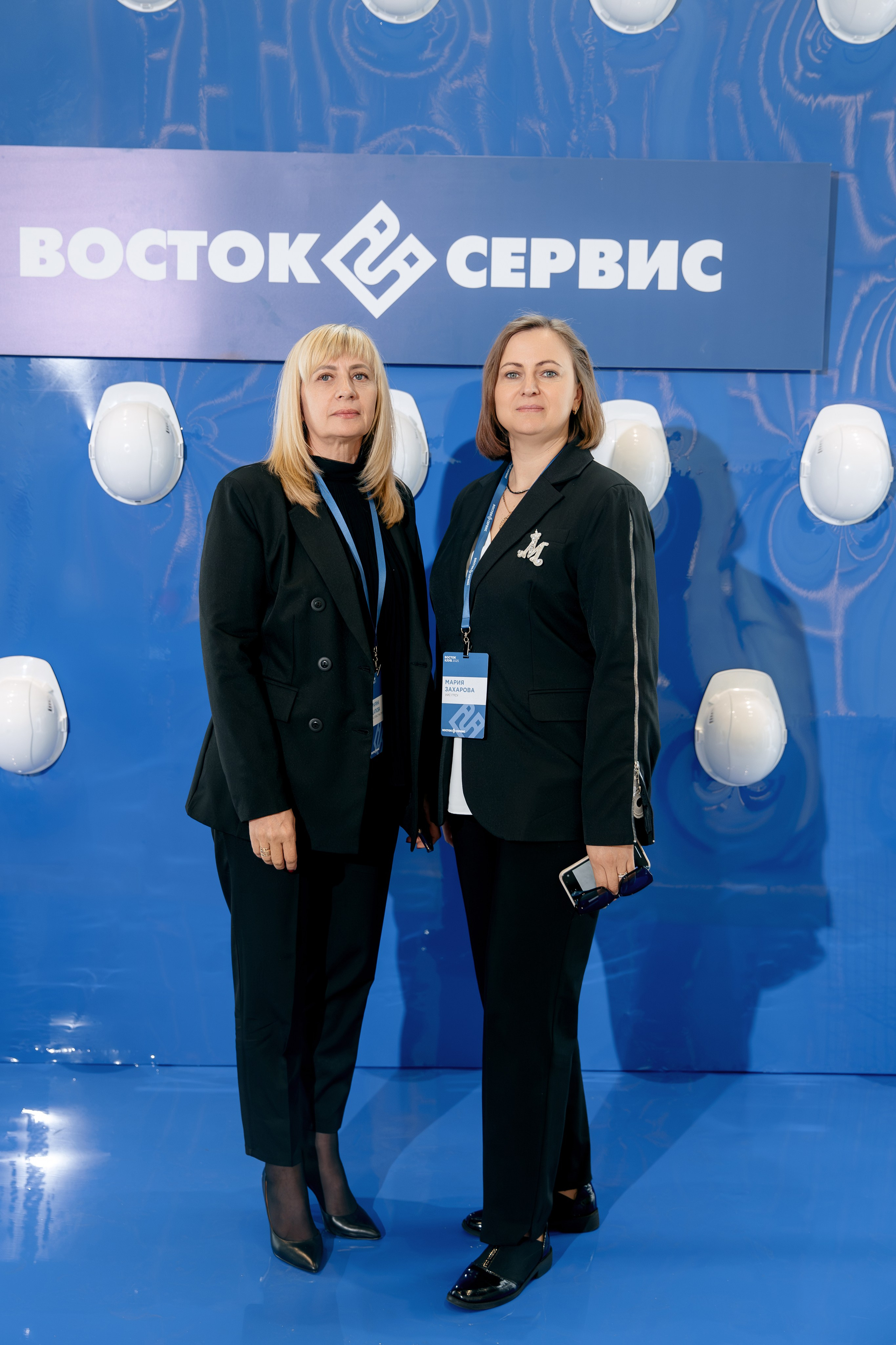 ВОСТОК СЕРВИС. Фотограф в Красноярске