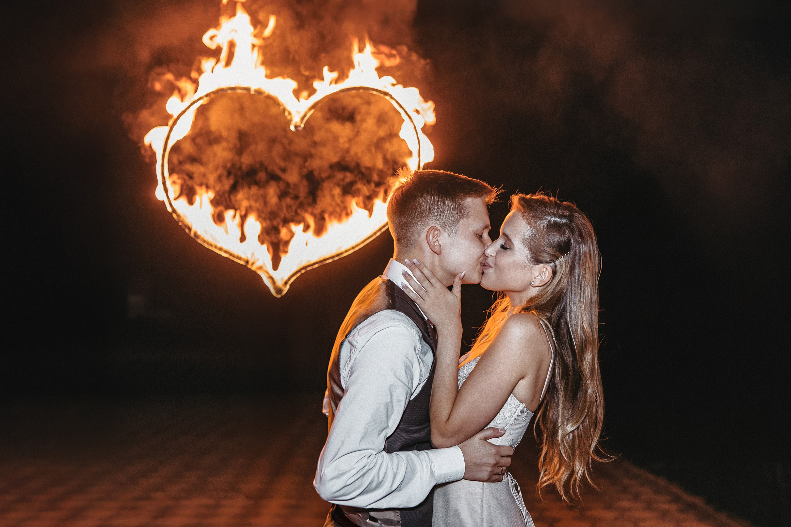 Александр и Валерия. Дмитрий Судаков, фотограф в Екатеринбурге и Москве