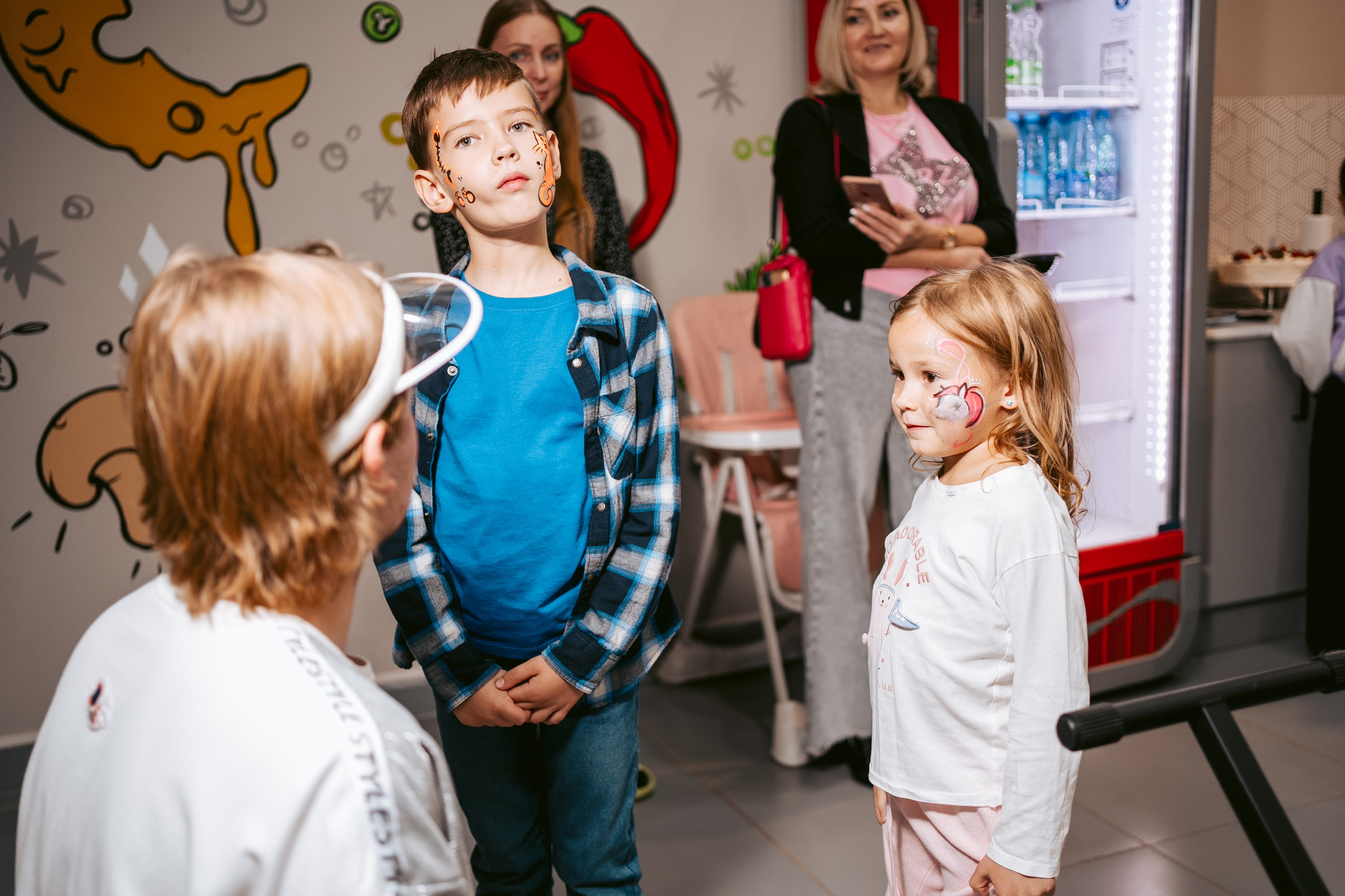 Артишок. Фотограф на любое событие в Кемерово