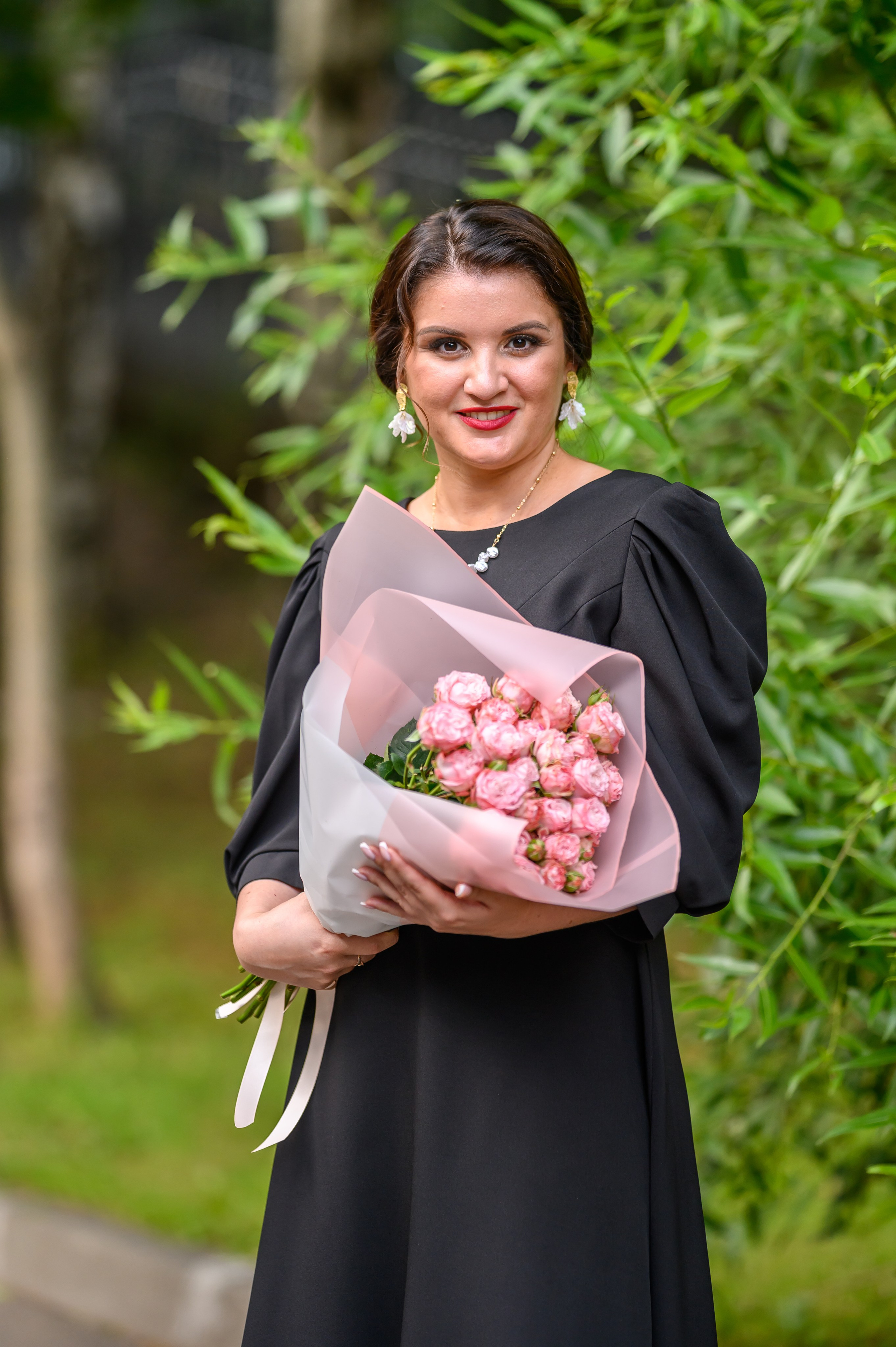 Выпускной 2023