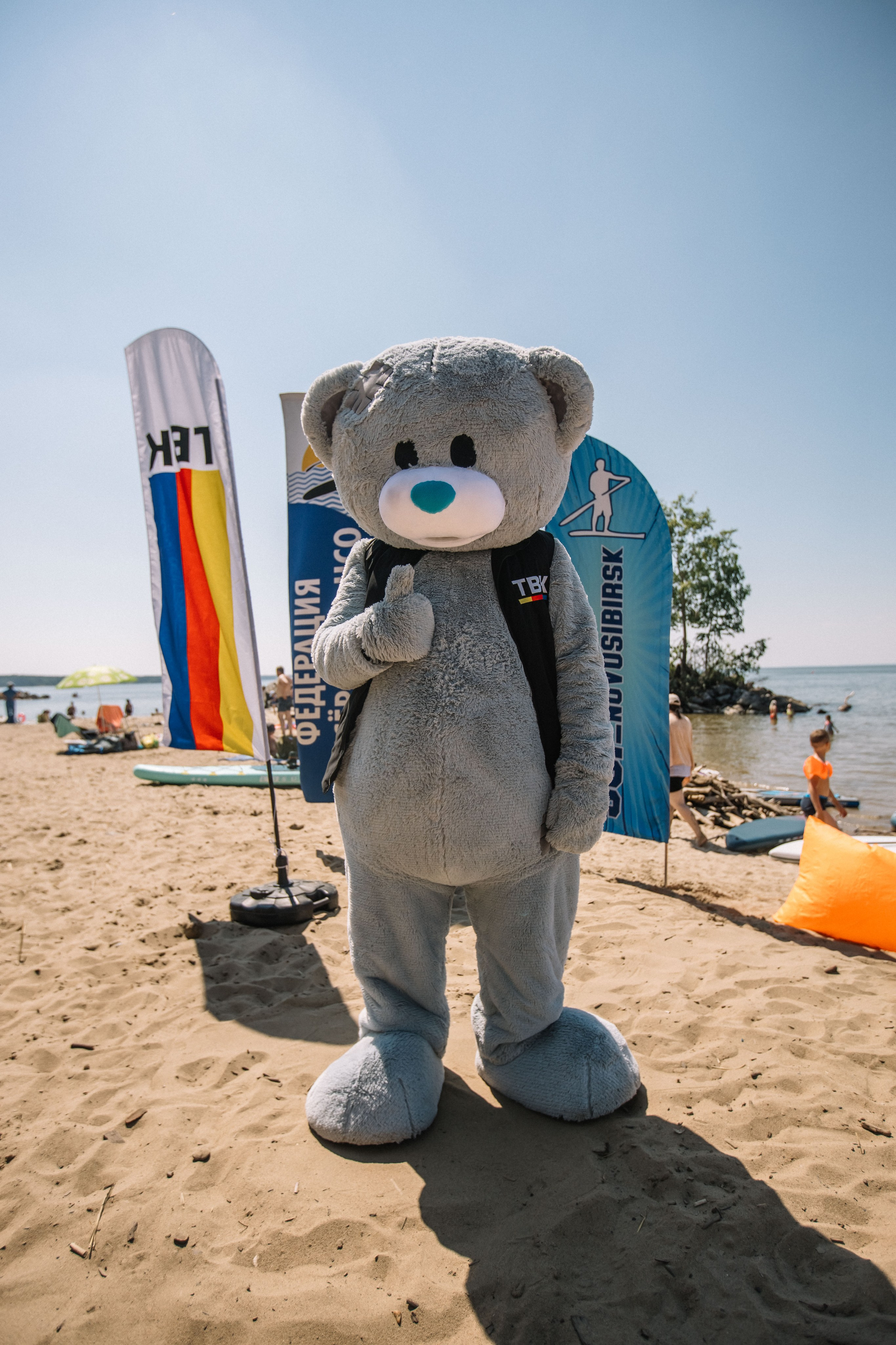 Чемпионат и первенство по НСО по серфингу. Репортажный фотограф в Новосибирске