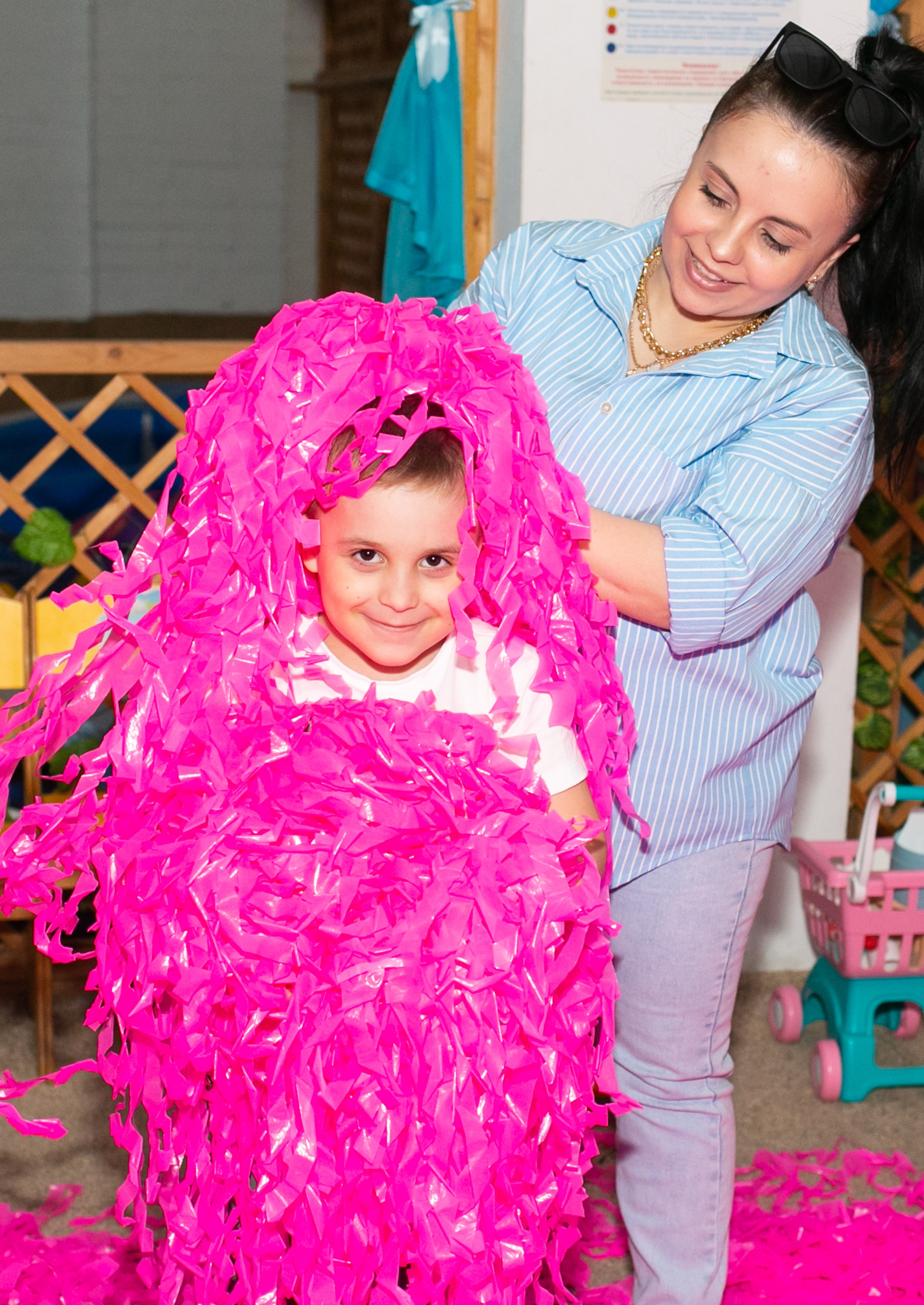Праздники. Фотограф новорожденных и семейный фотограф НСО г. Бердск Марина Львова