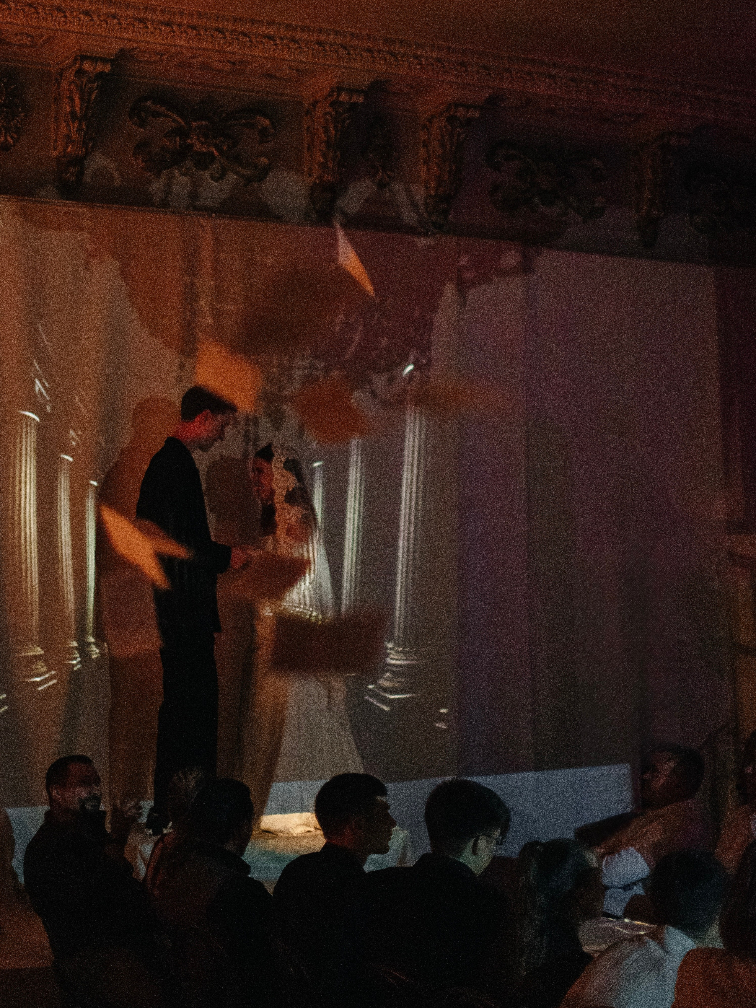 В начале было слово. Фотограф в Воронеже Антон Пестов