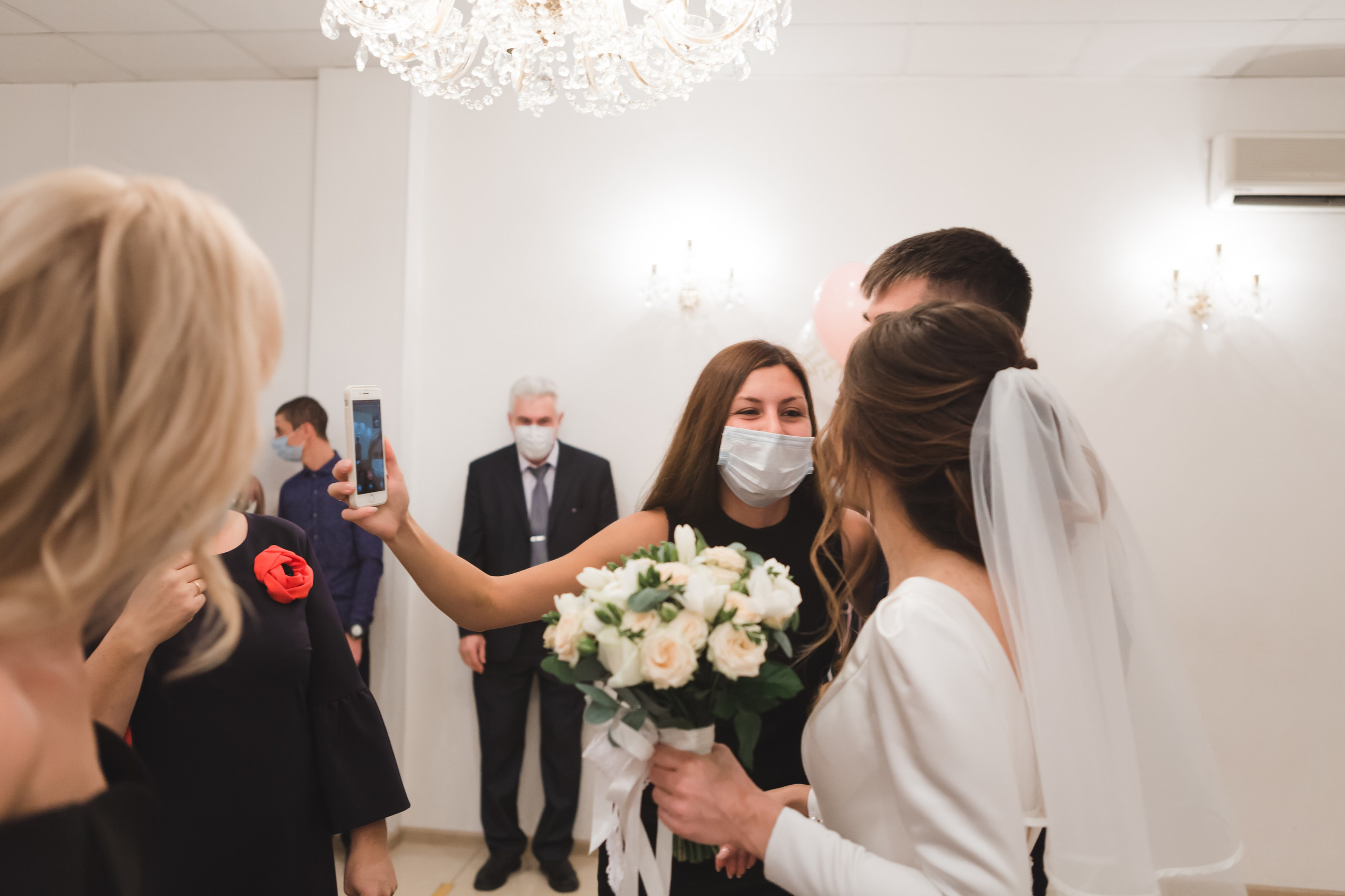 Денис и Любовь. Brand и контент фотограф