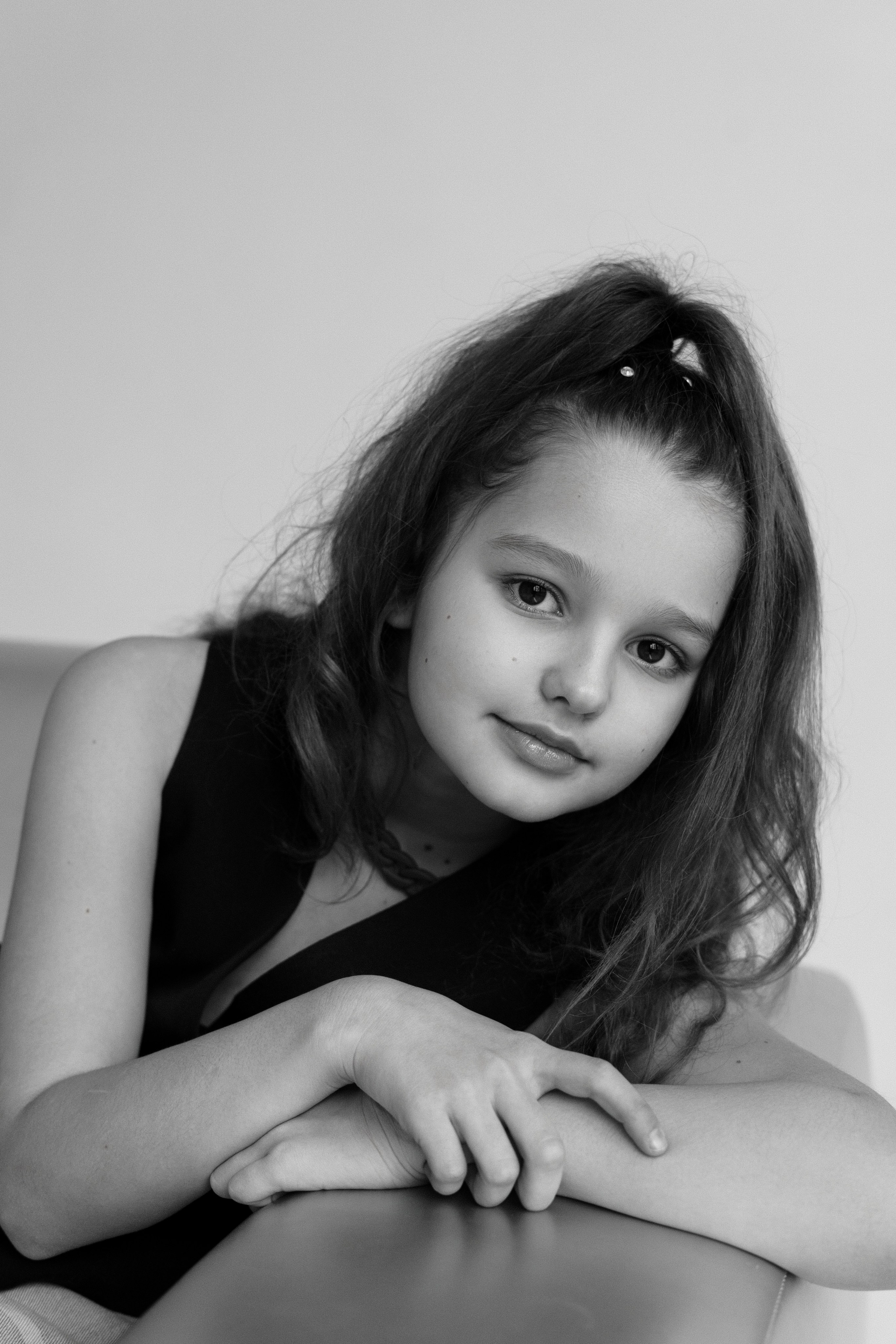 Марина с семьей. Главная