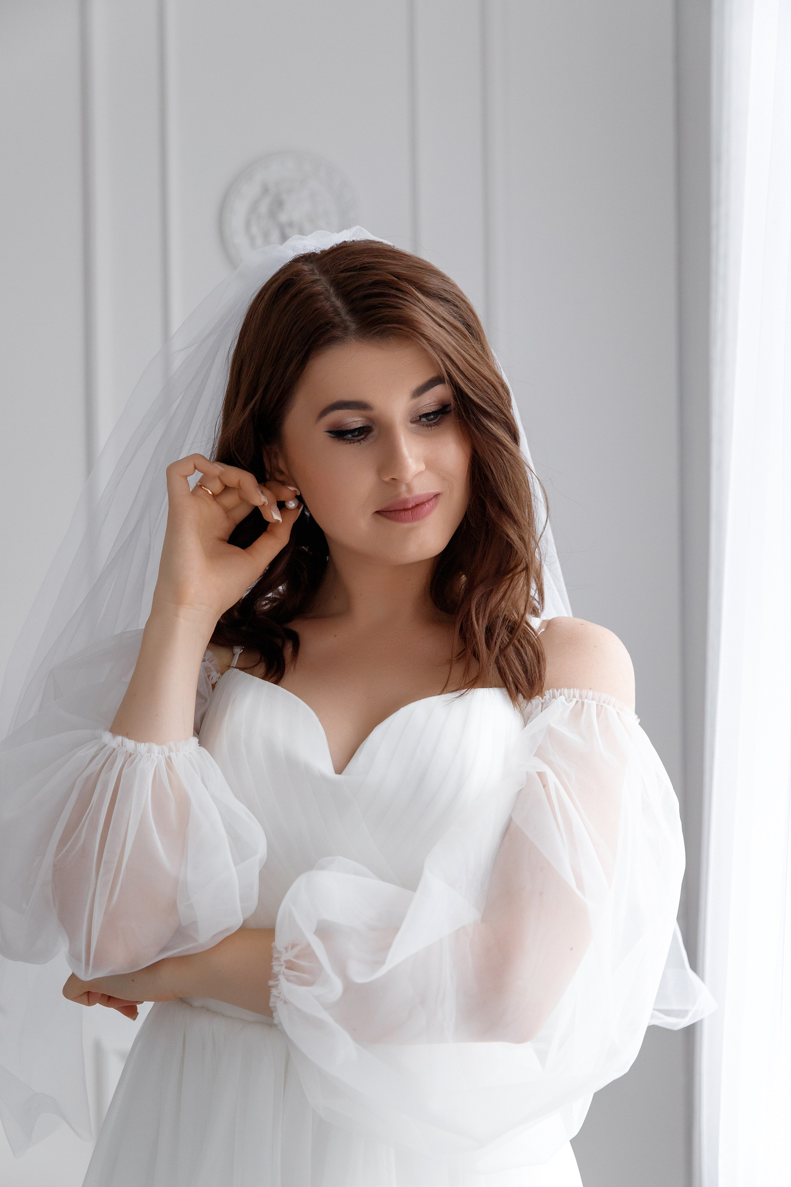 Игорь+Ксюша. Свадебный фотограф в Томске Юлия Солнечная | Живые эмоции