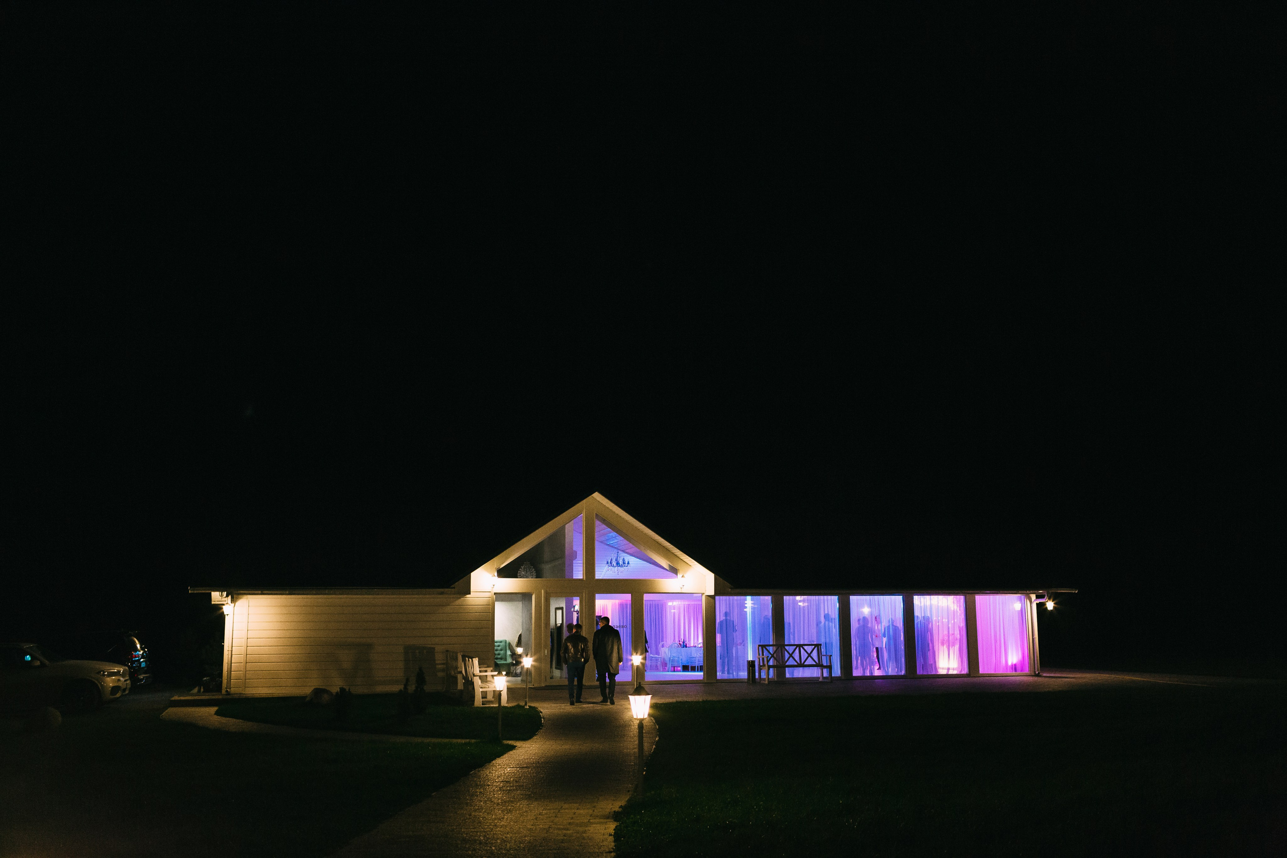 Катарина и Александр. Свадебный фотограф в Минске Александр Савченко