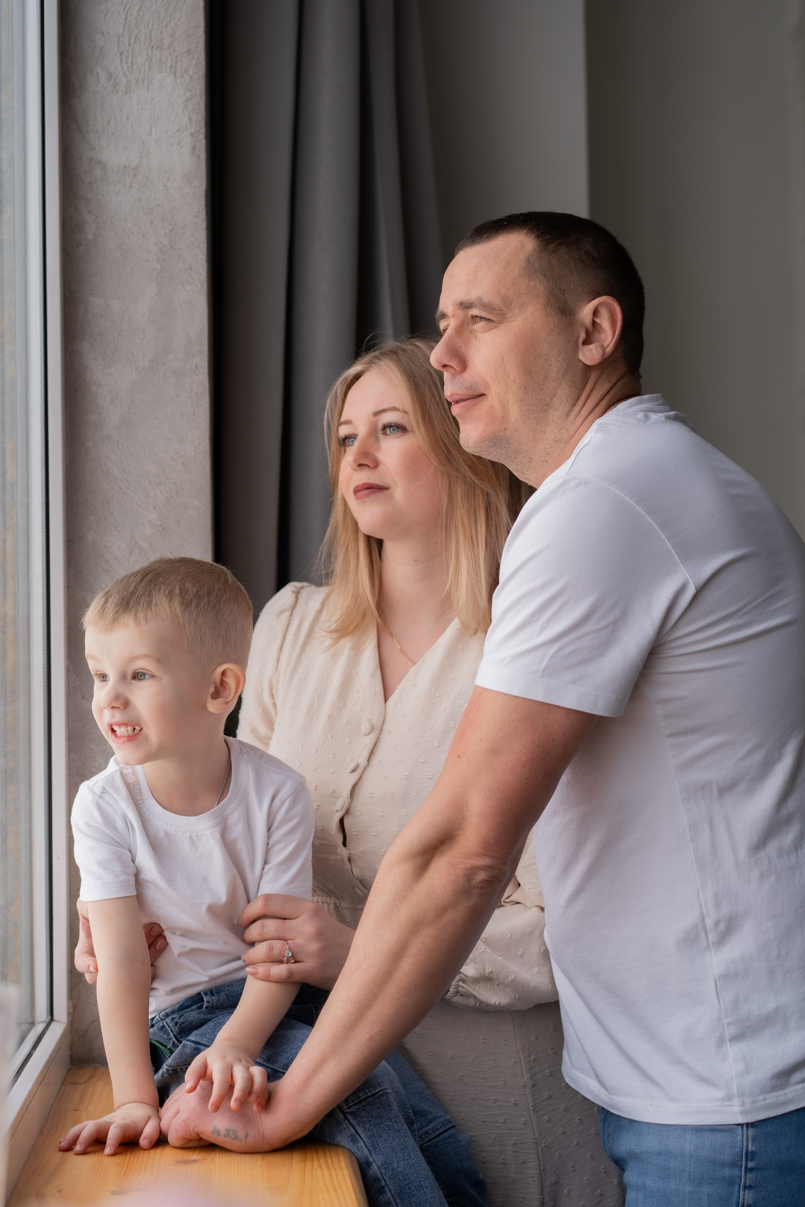 Семейная история. Margosha-ph.ru