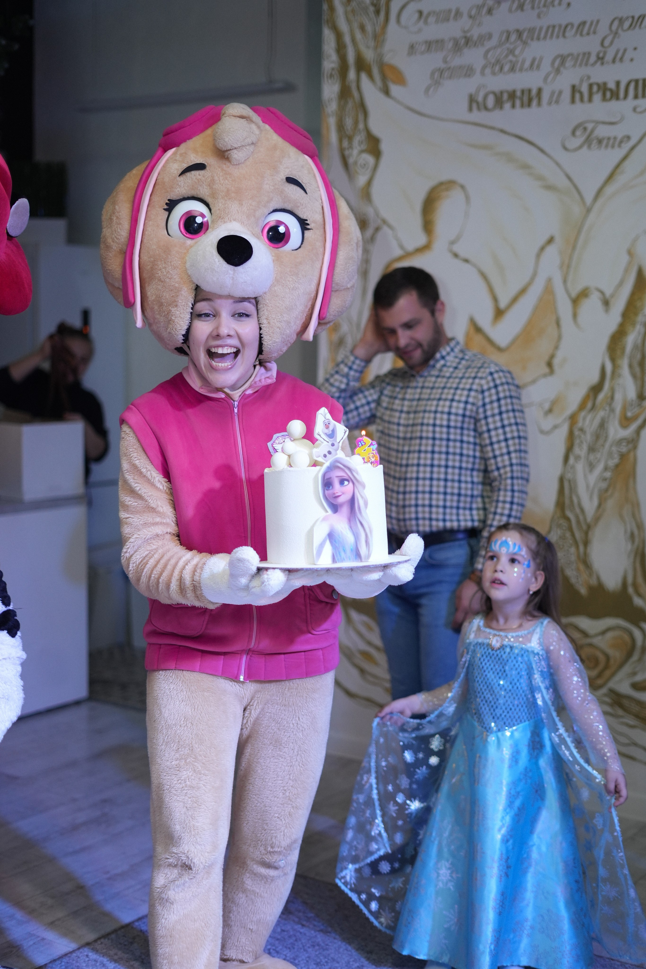 Мая 4 года. Фотограф Волгоград Анастасия Ли