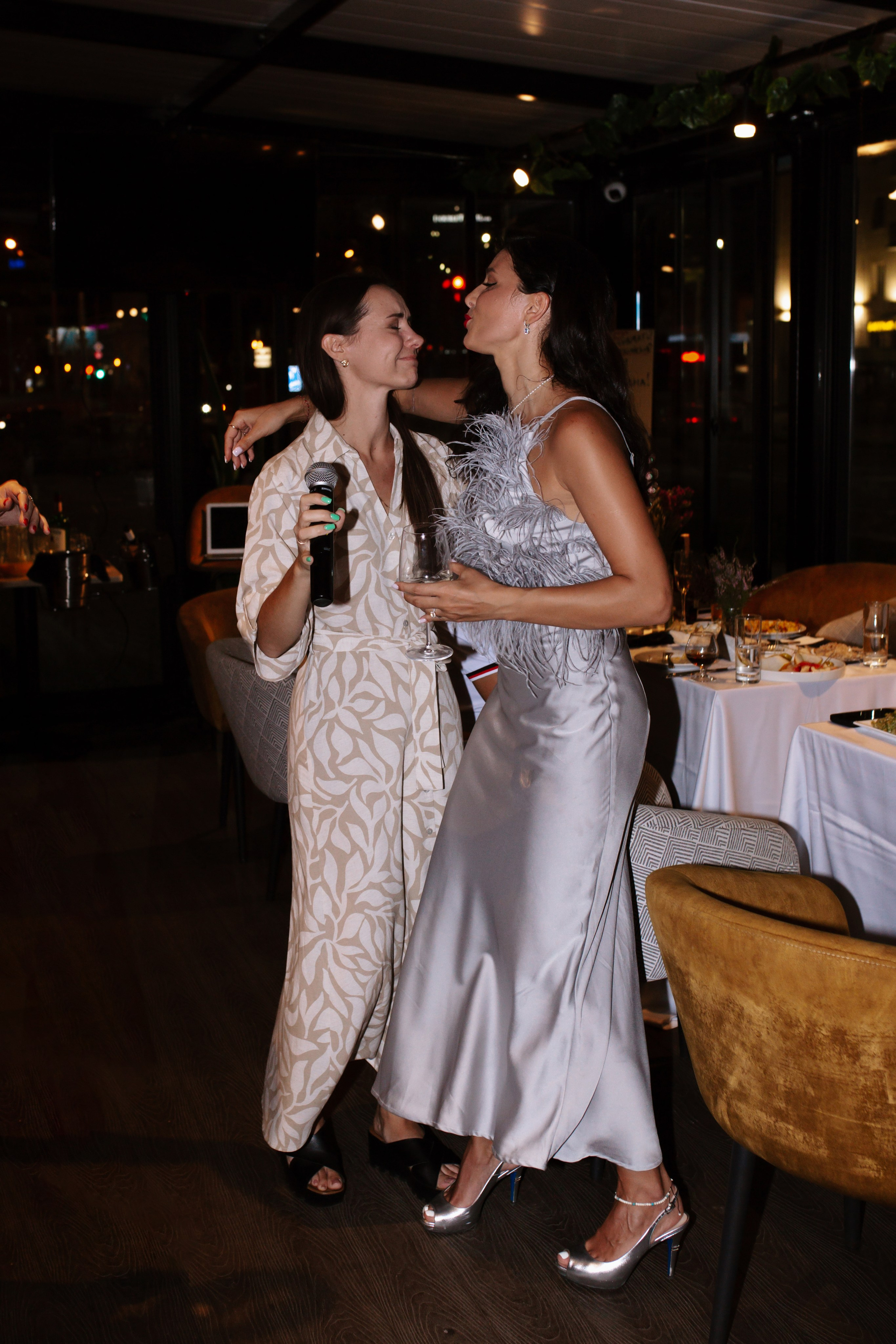 День Рождения Ангелины. Фотограф в Минске — Юлия Деяк. Фотосессии в Минске