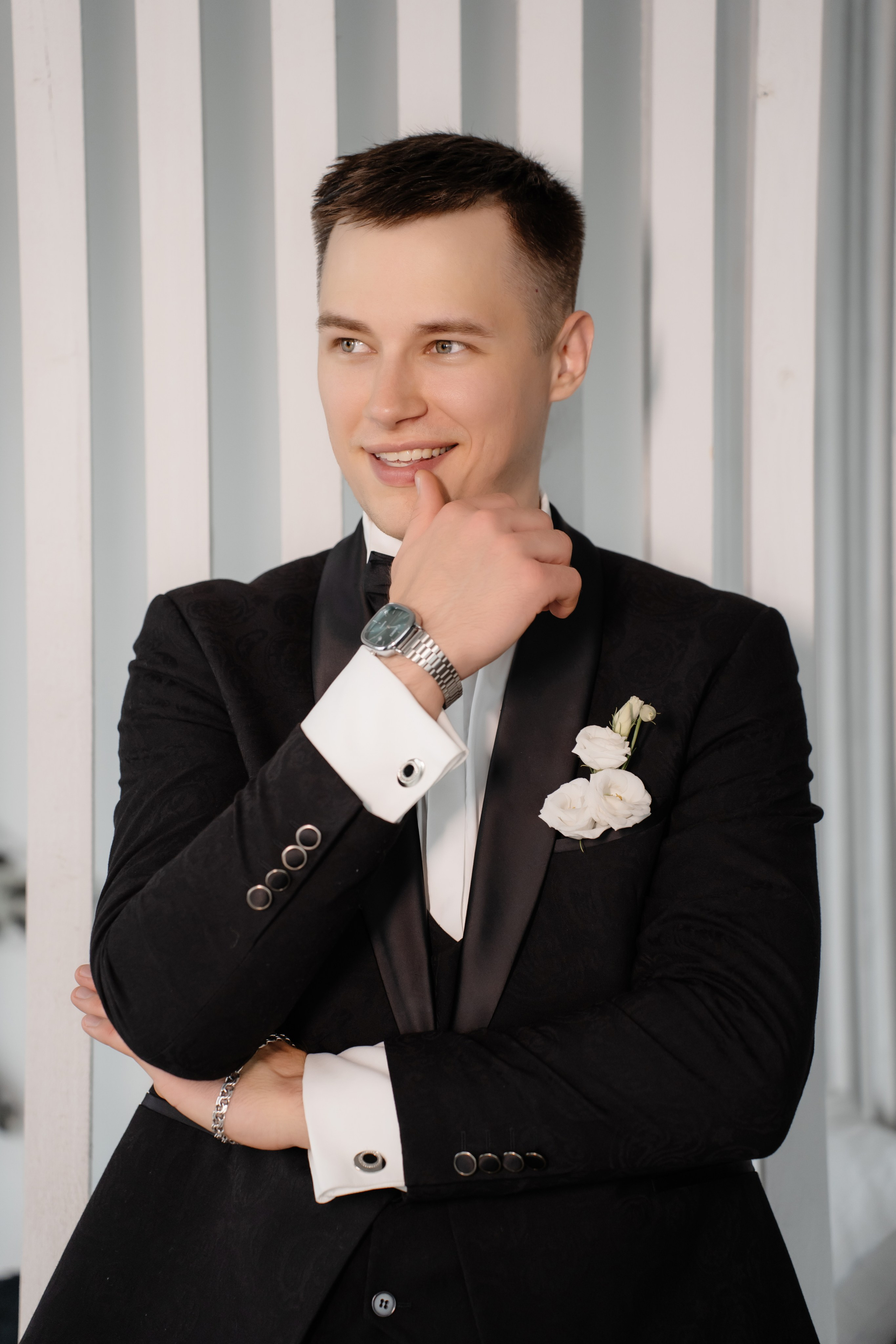 Свадебная фотосессия в Barvikha Luxury Village. Свадебный и семейный фотограф в Москве Светлана Зоткина