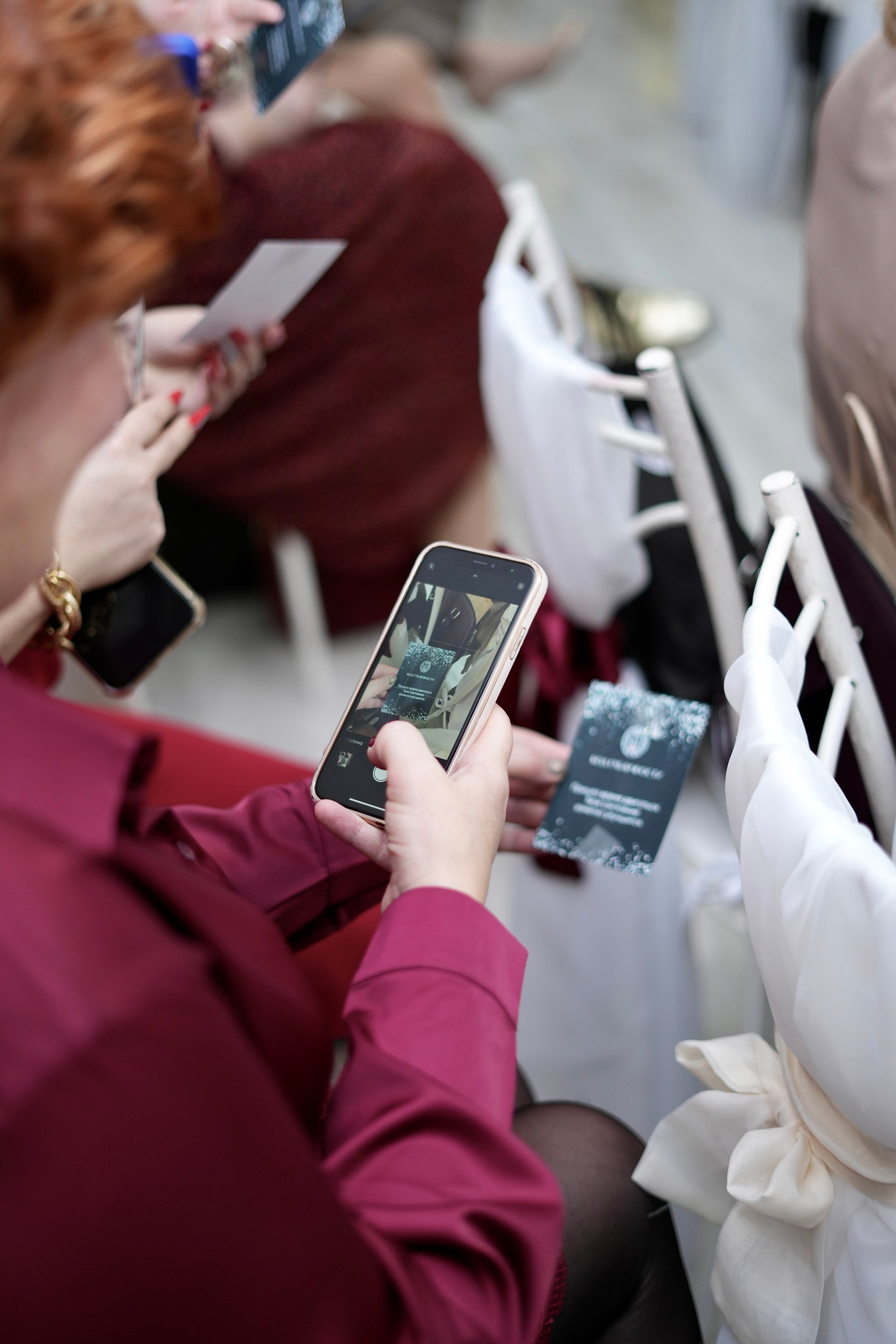 Код публичности. Фотограф Волгоград Анастасия Ли