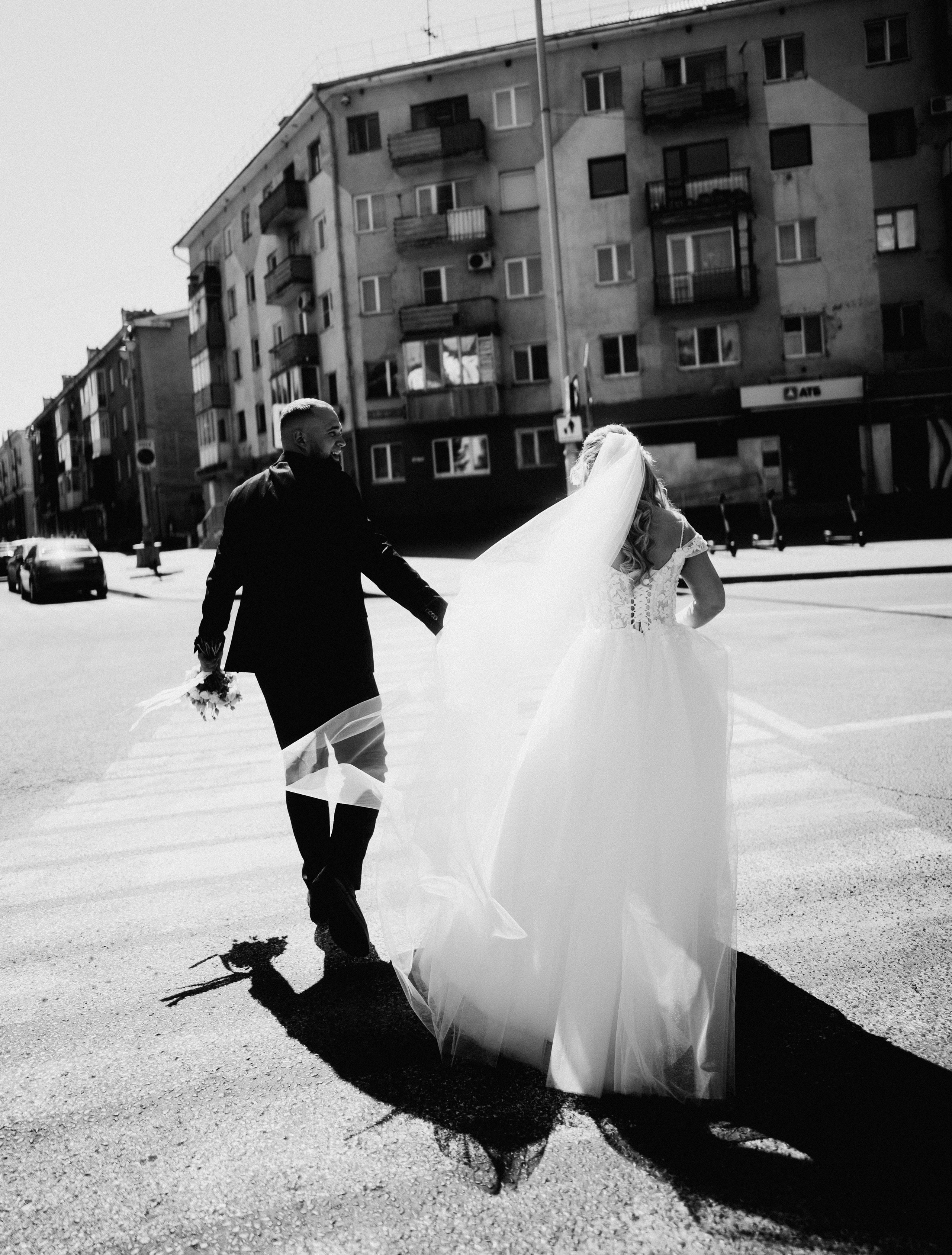 Марина и Денис (полный день). Фотограф на любое событие в Кемерово