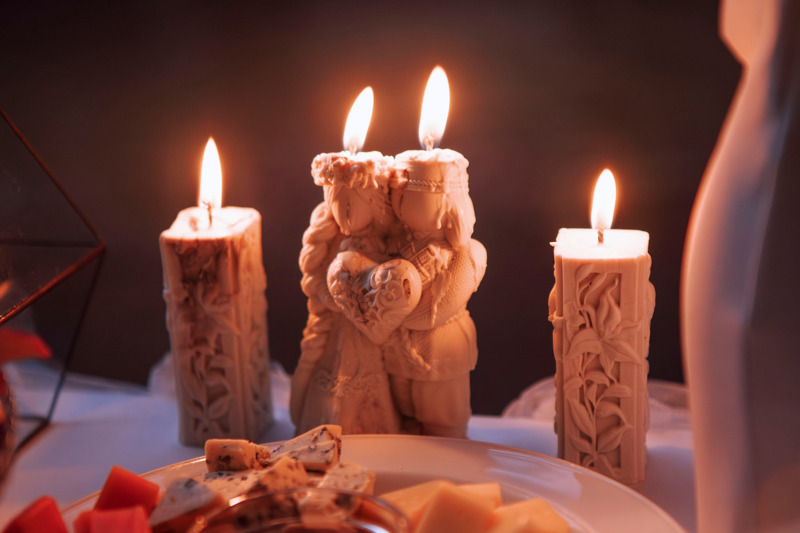 Арсений & Ксения. Фотограф в Москве и Московской области